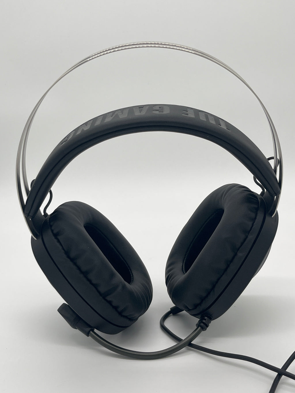 ASUS TUF H1 Gen II – Kabelgebundenes Gaming-Headset, 297 g