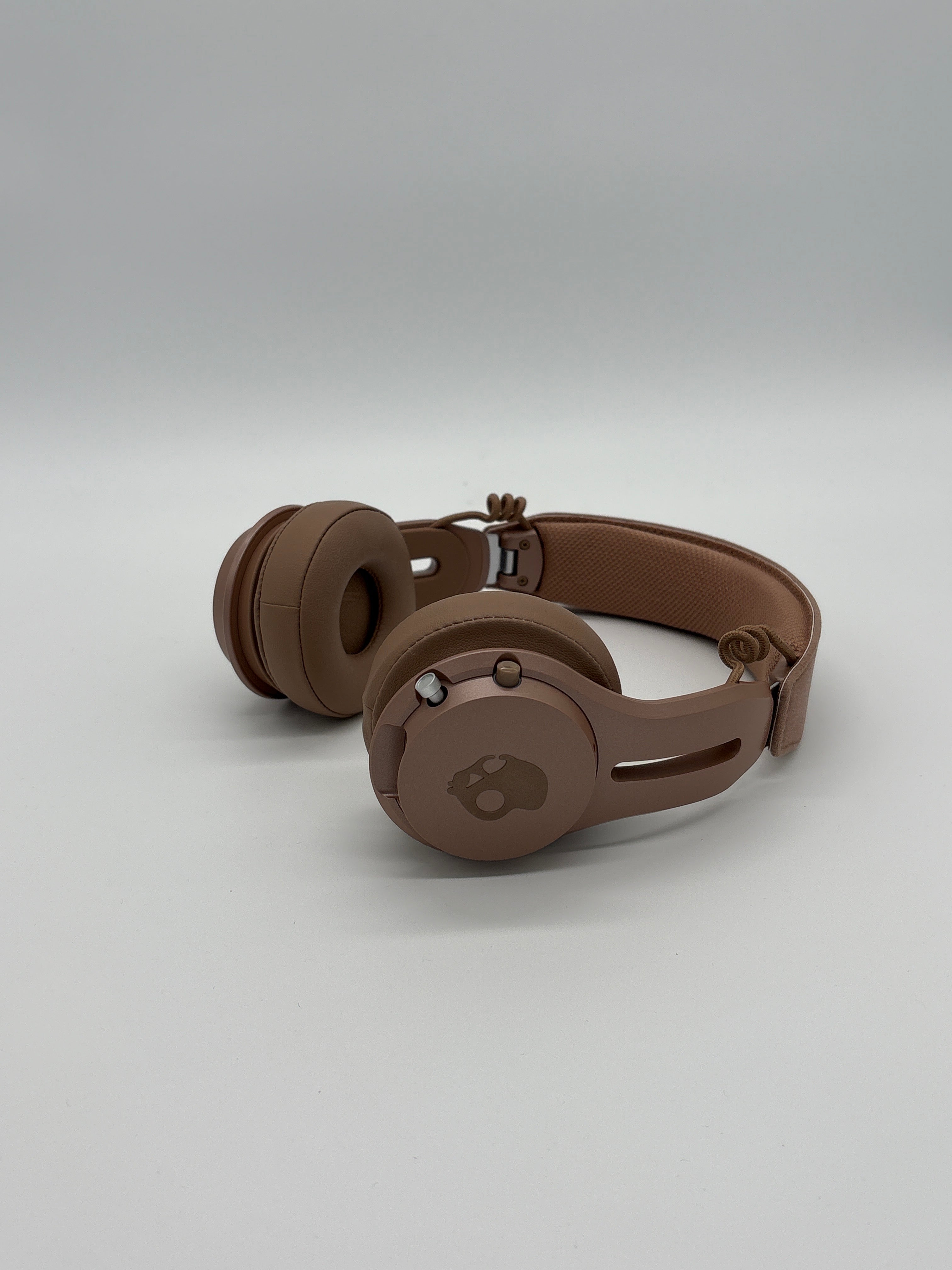 Skullcandy Icon ANC – Bluetooth On-Ear, ANC, 60h Akku, Primer