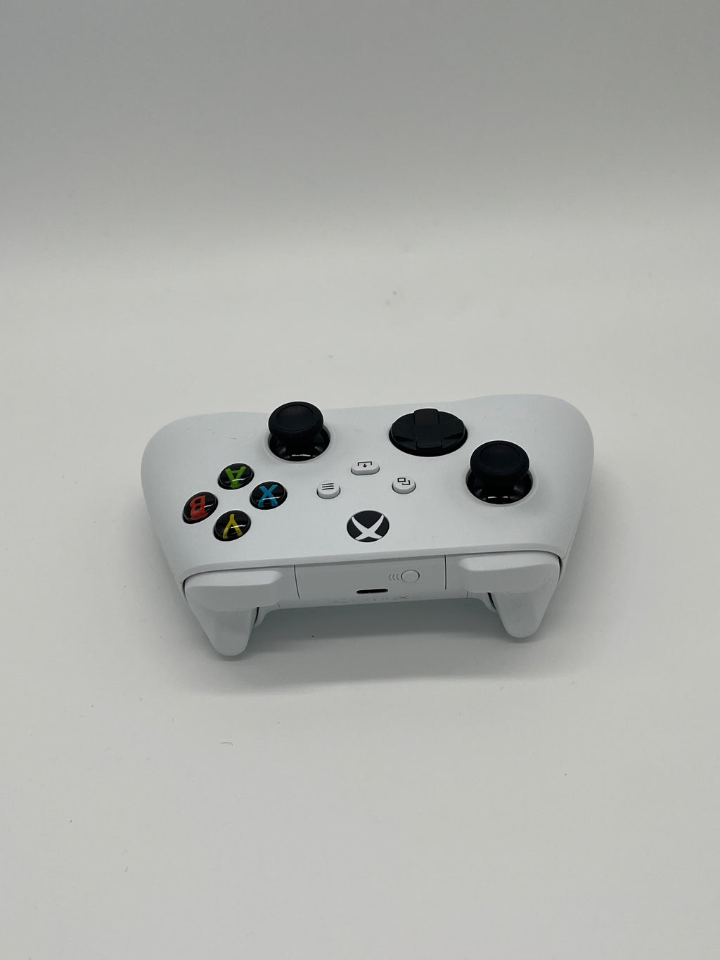 Xbox Kabelloser Controller – Robot White