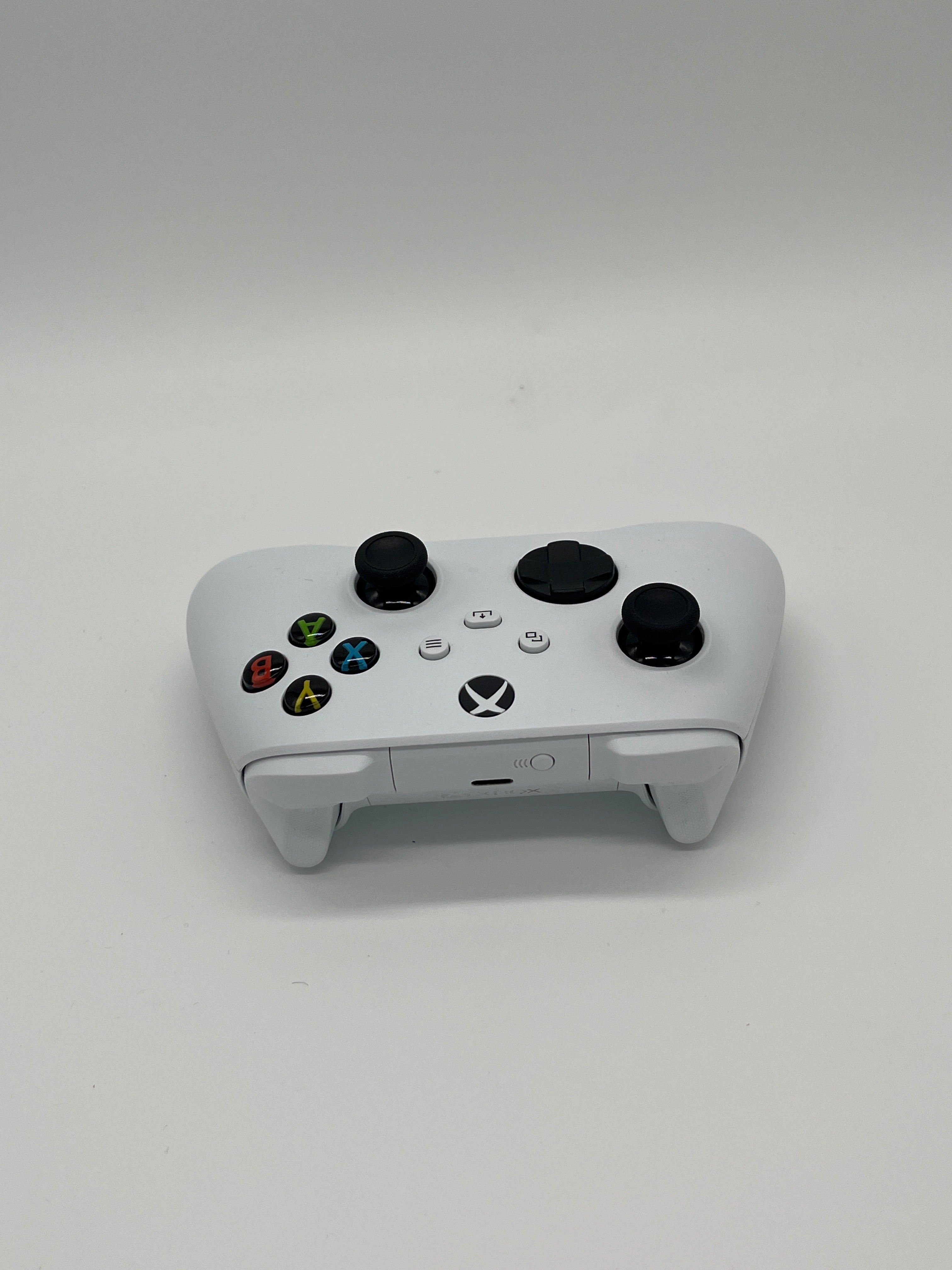 Xbox Kabelloser Controller – Robot White