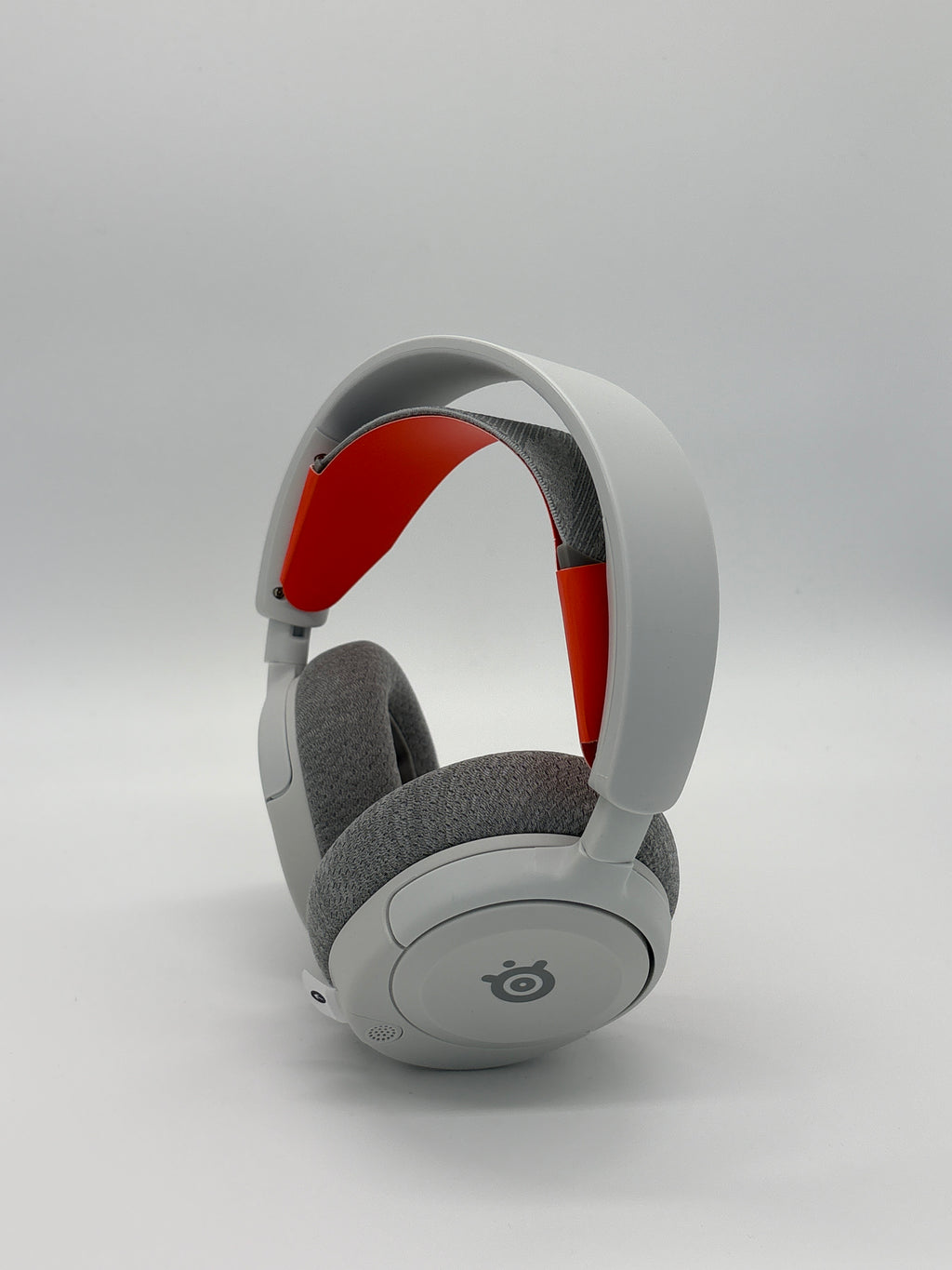 SteelSeries Arctis Nova 1 Gaming-Headset – Weiß