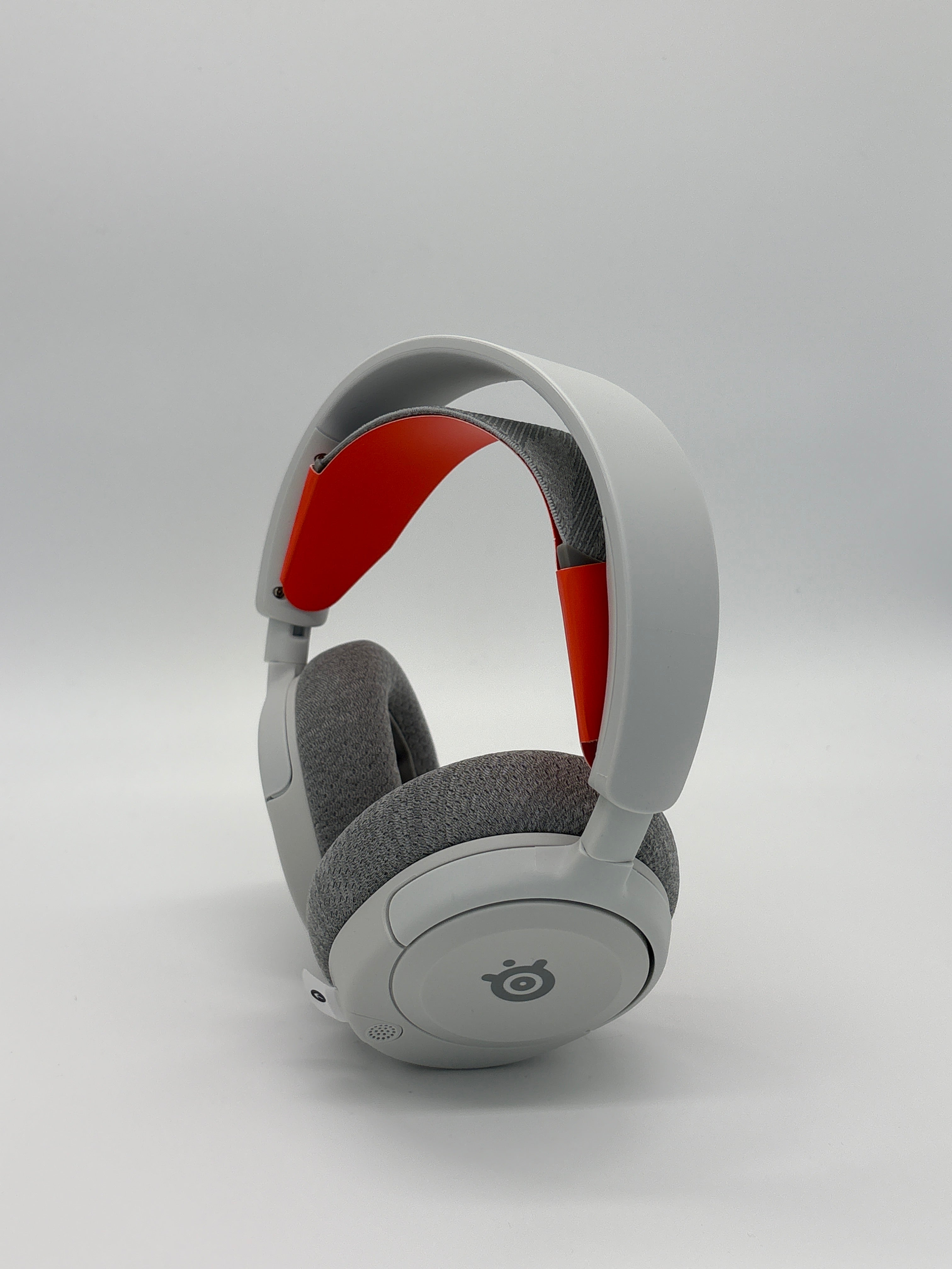SteelSeries Arctis Nova 1 Gaming-Headset – Weiß