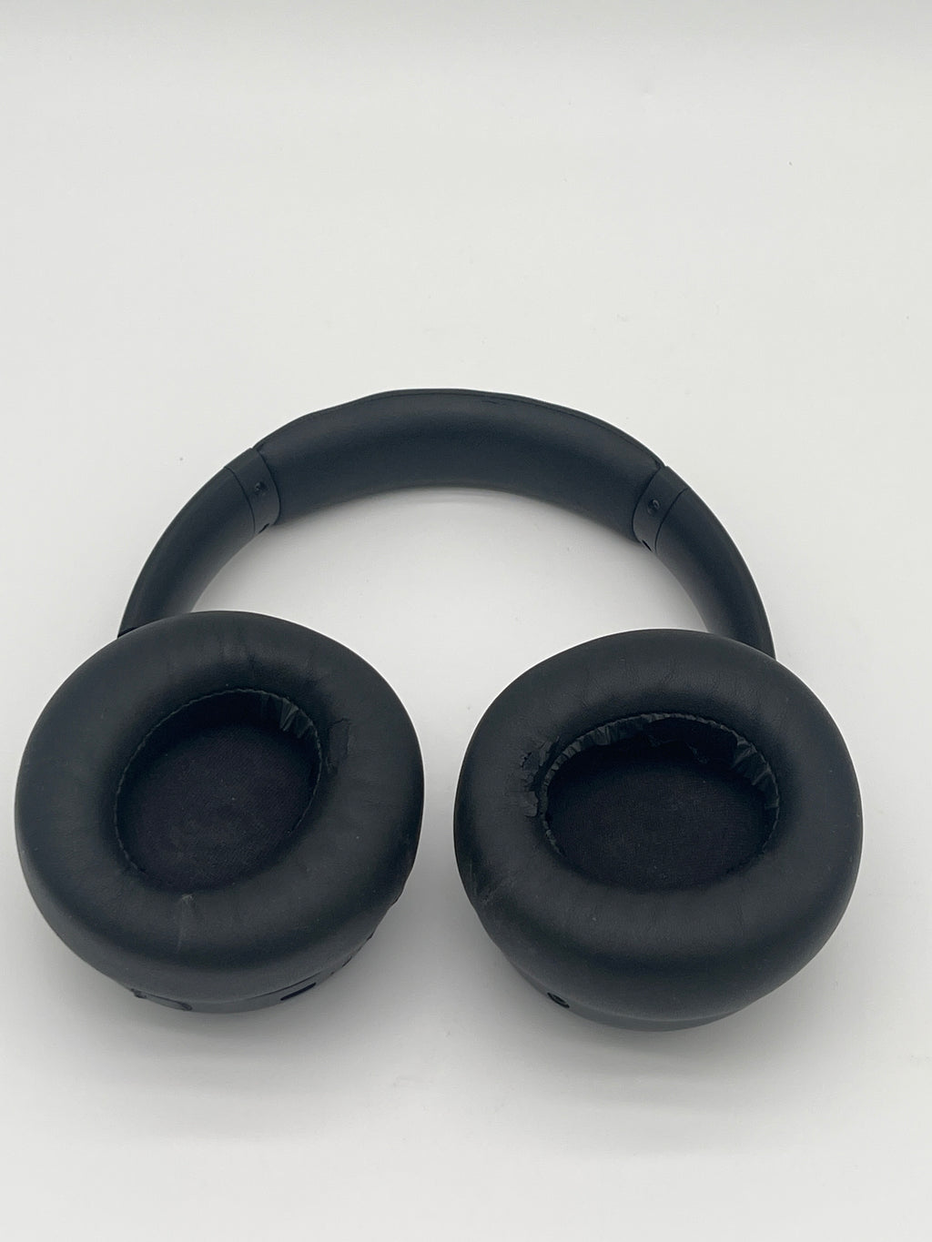 Panasonic M600B Over-Ear-Kopfhörer Hybrid ANC 65 Std. – Schwarz (ohne kapel)
