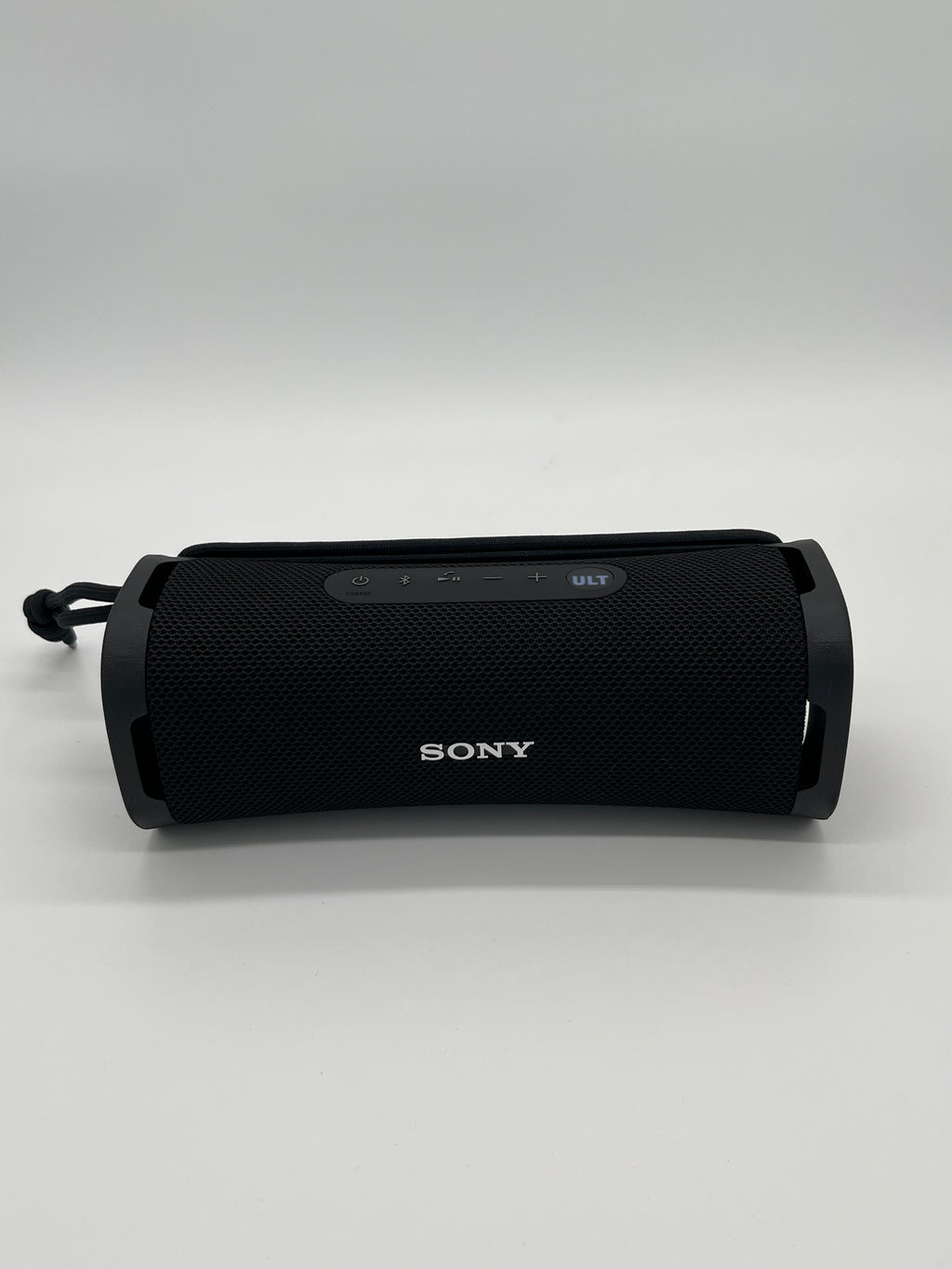 Sony ULT FIELD 1 – Bluetooth-Lautsprecher, IP67, 12h Akku, Schwarz