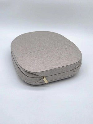 Sony WH-1000XM5 – Kabellose Kopfhörer | Noise Cancelling | Silber
