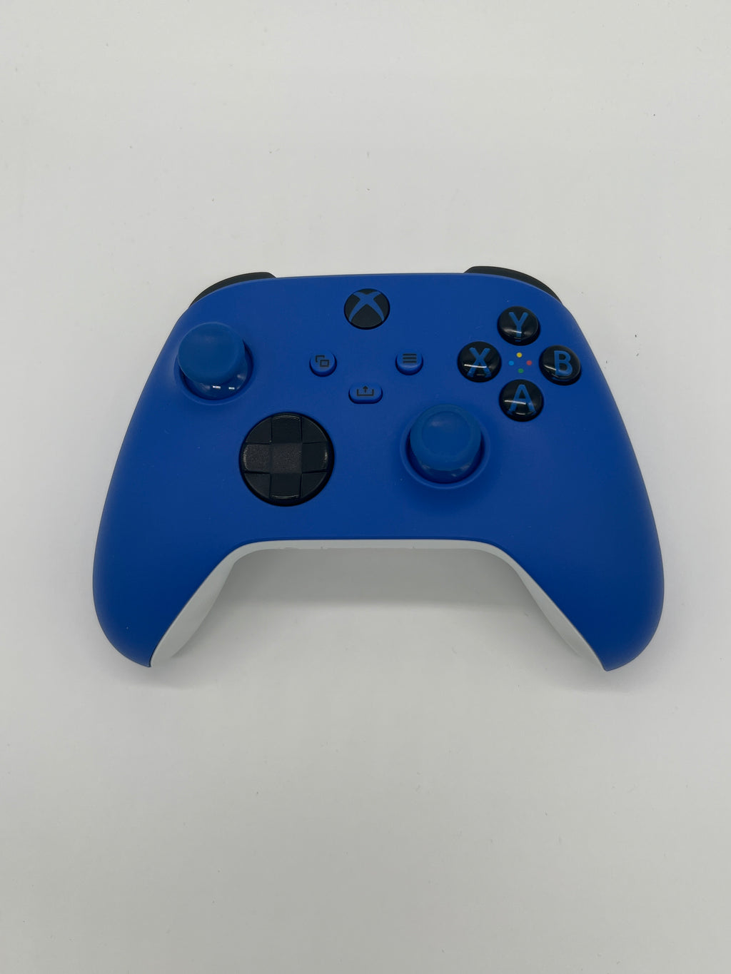 Xbox Wireless Controller – Shock Blue