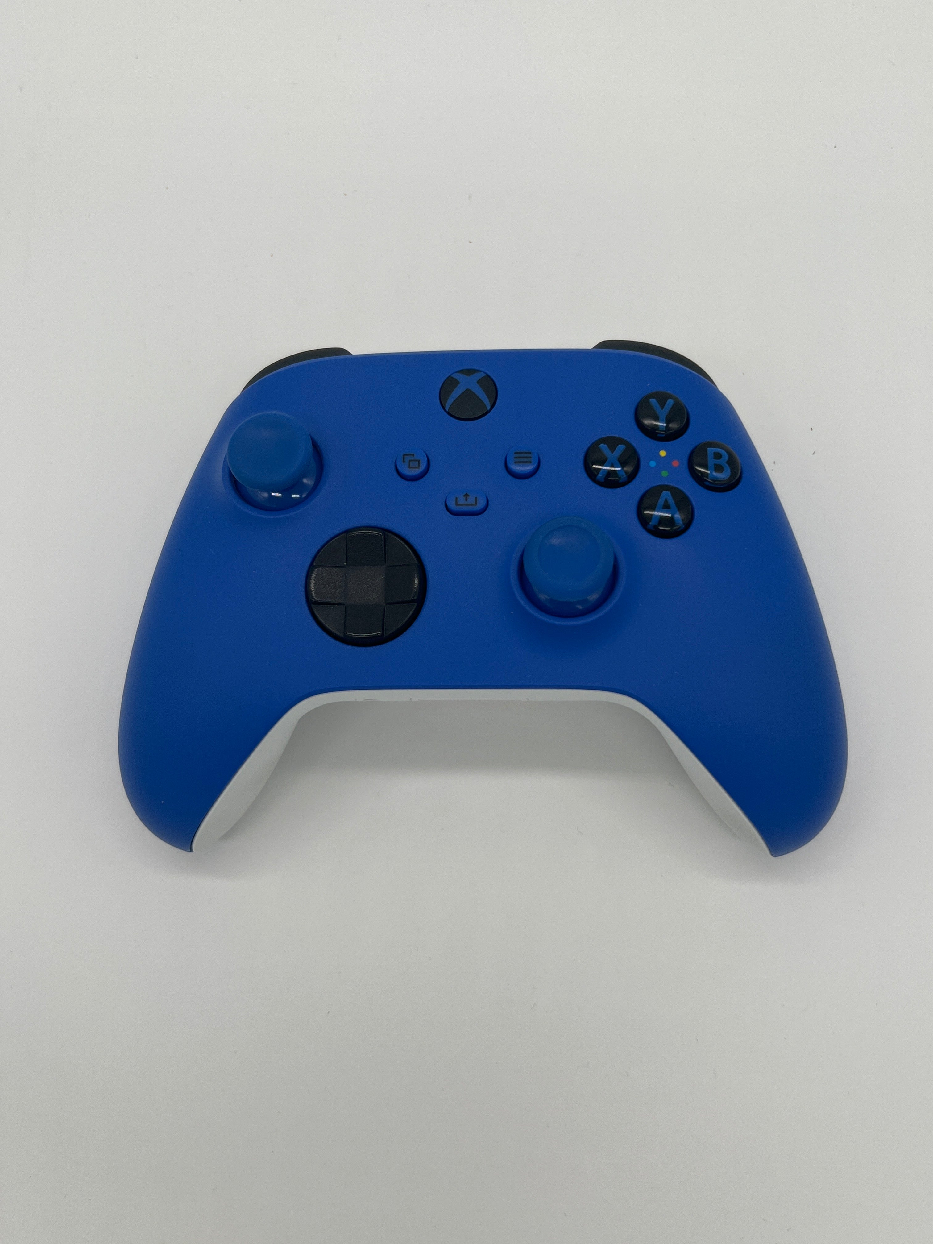 Xbox Wireless Controller – Shock Blue