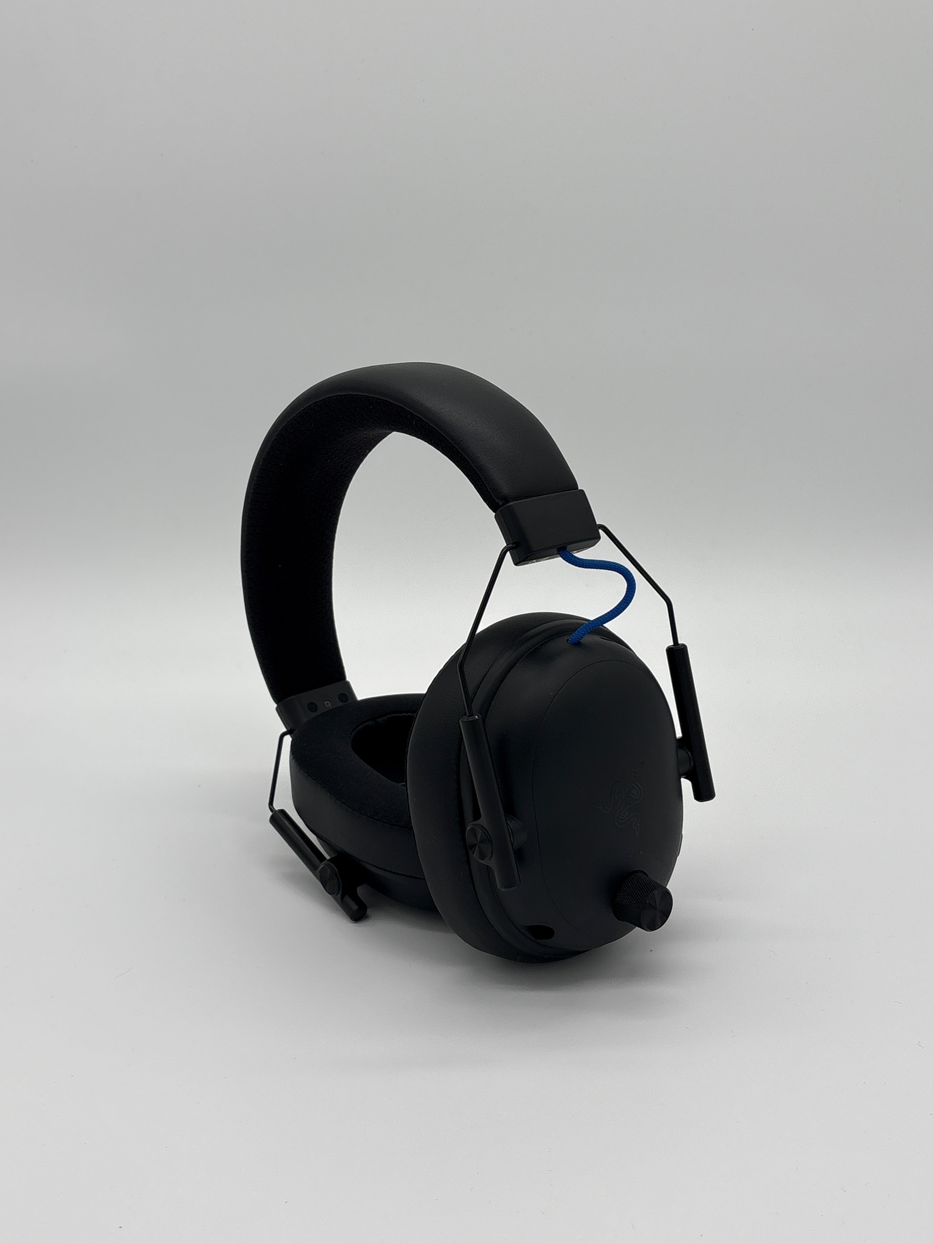 Razer BlackShark V3 für PlayStation – Kabelloses Gaming-Headset