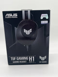 ASUS TUF H1 Gen II – Kabelgebundenes Gaming-Headset, 297 g