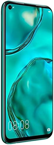 Huawei P40 lite 128GB Dual-SIM – Crush Green