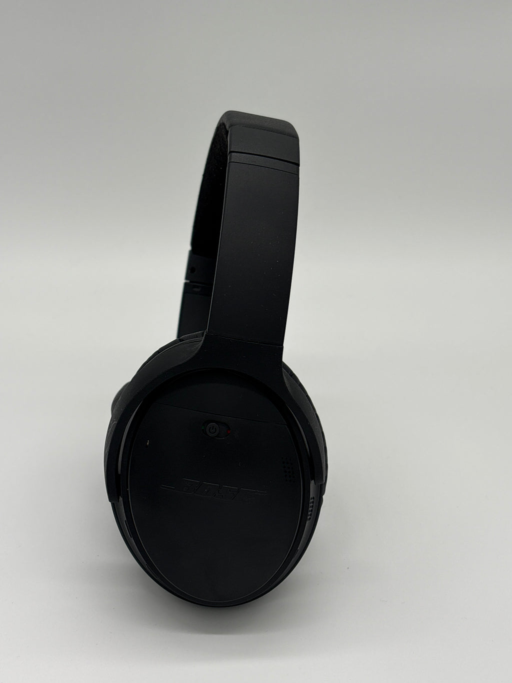 Bose QuietComfort 35 II Schwarz – Kabellose Over-Ear