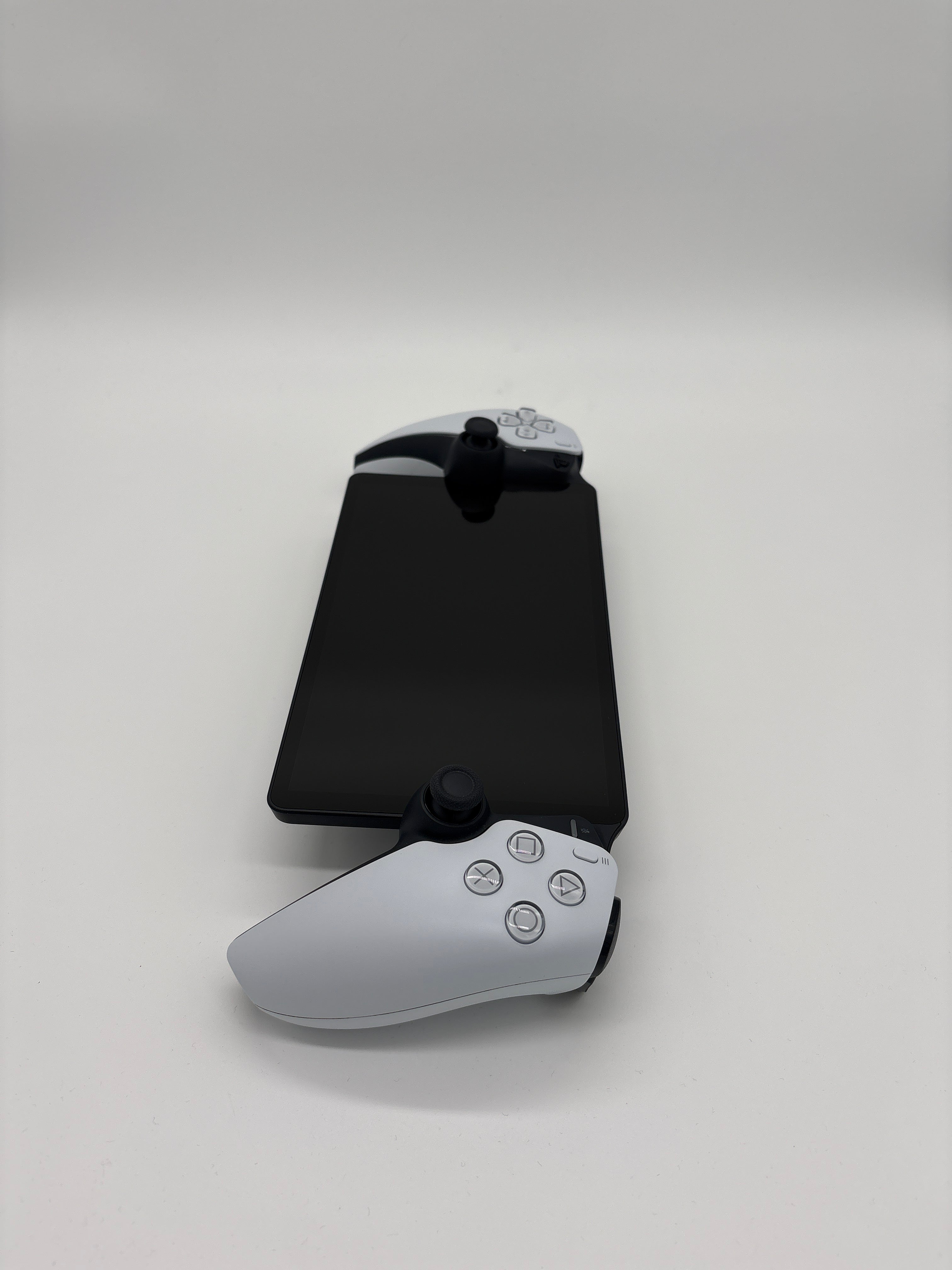PlayStation Portal – Remote Play für PS5 – Weiß
