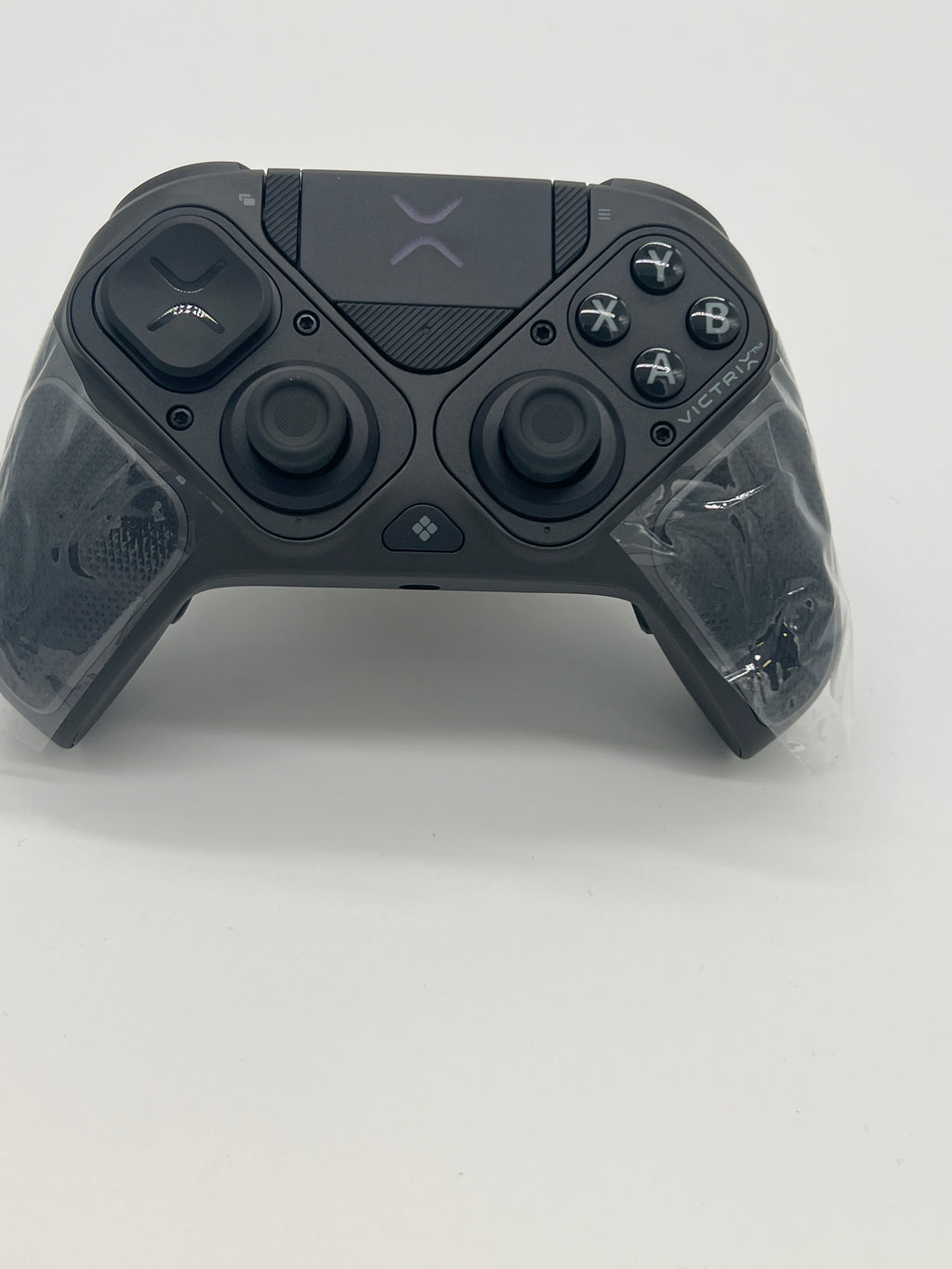 Turtle Beach Victrix Pro BFG Reloaded – Kabelloser PC-Controller für E-Sport
