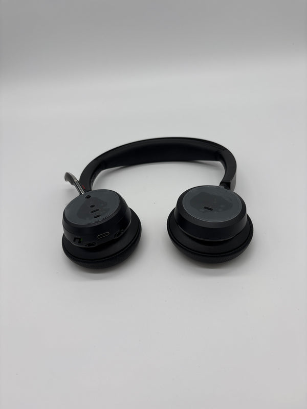 Poly Voyager Focus 2 – USB-C Headset mit ANC & Acoustic Fence