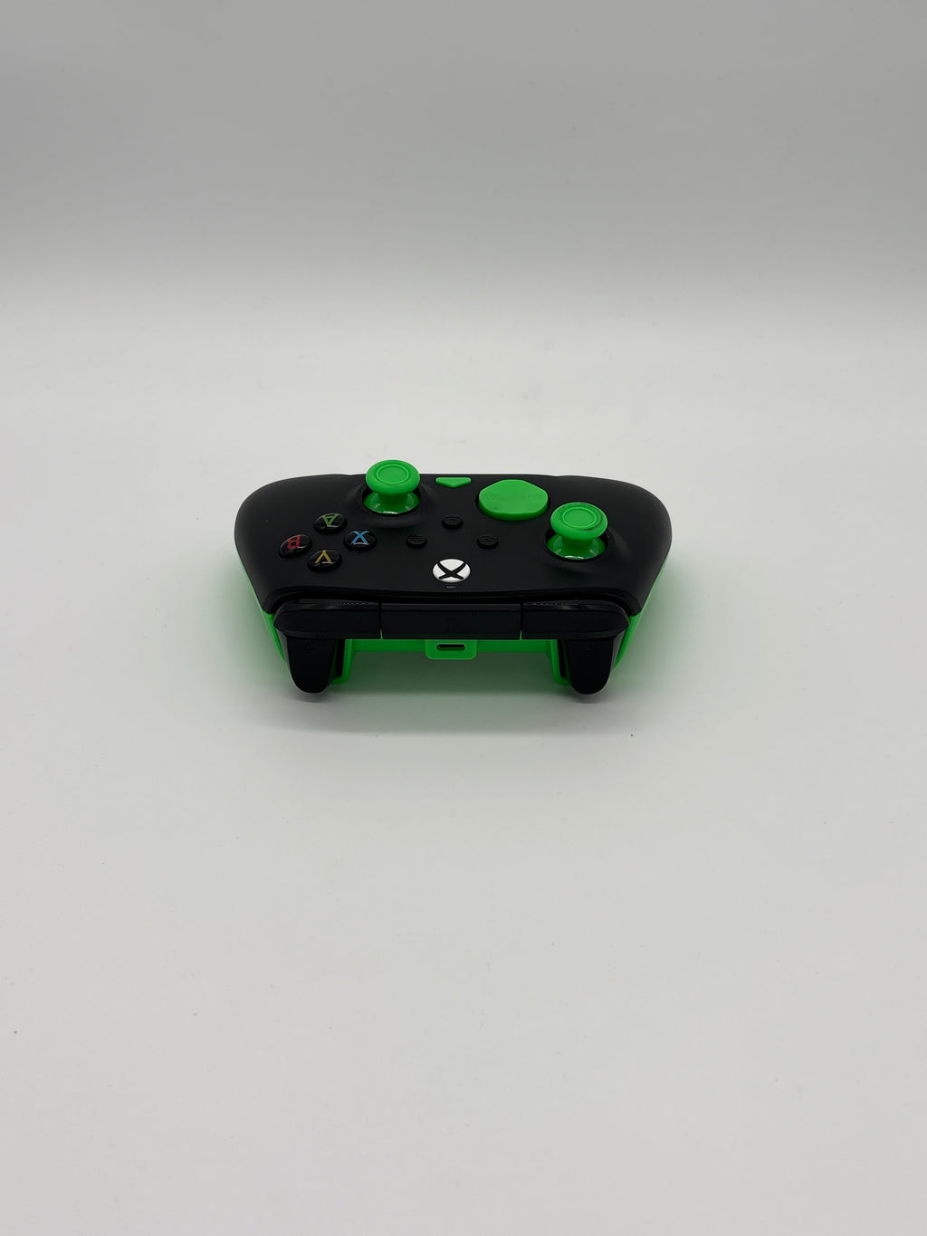 Turtle Beach Rematch Core – Kabelgebundener Controller Xbox/PC Schwarz/Grün