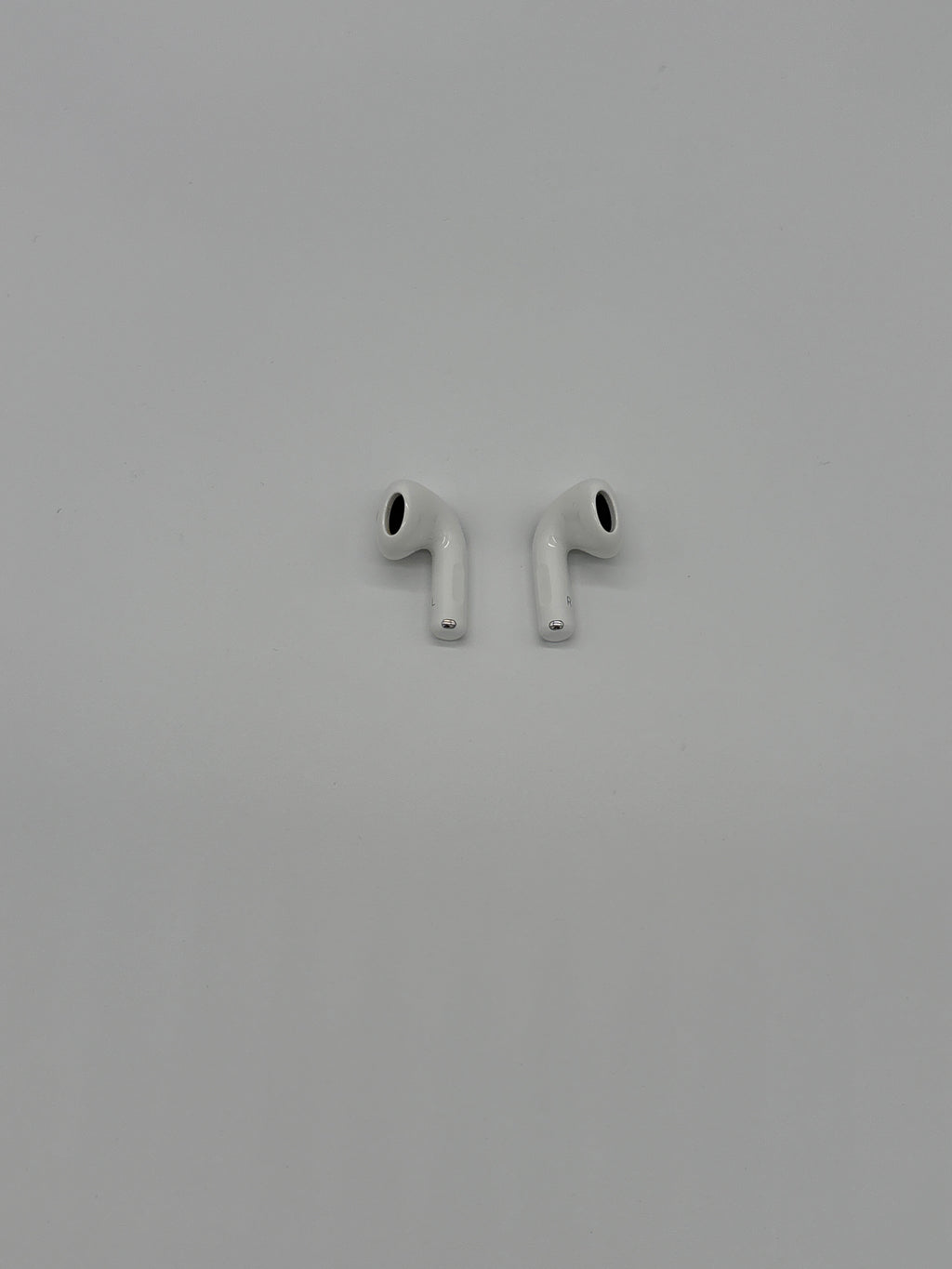 Apple AirPods 4 – Adaptives Audio, 3D Sound
