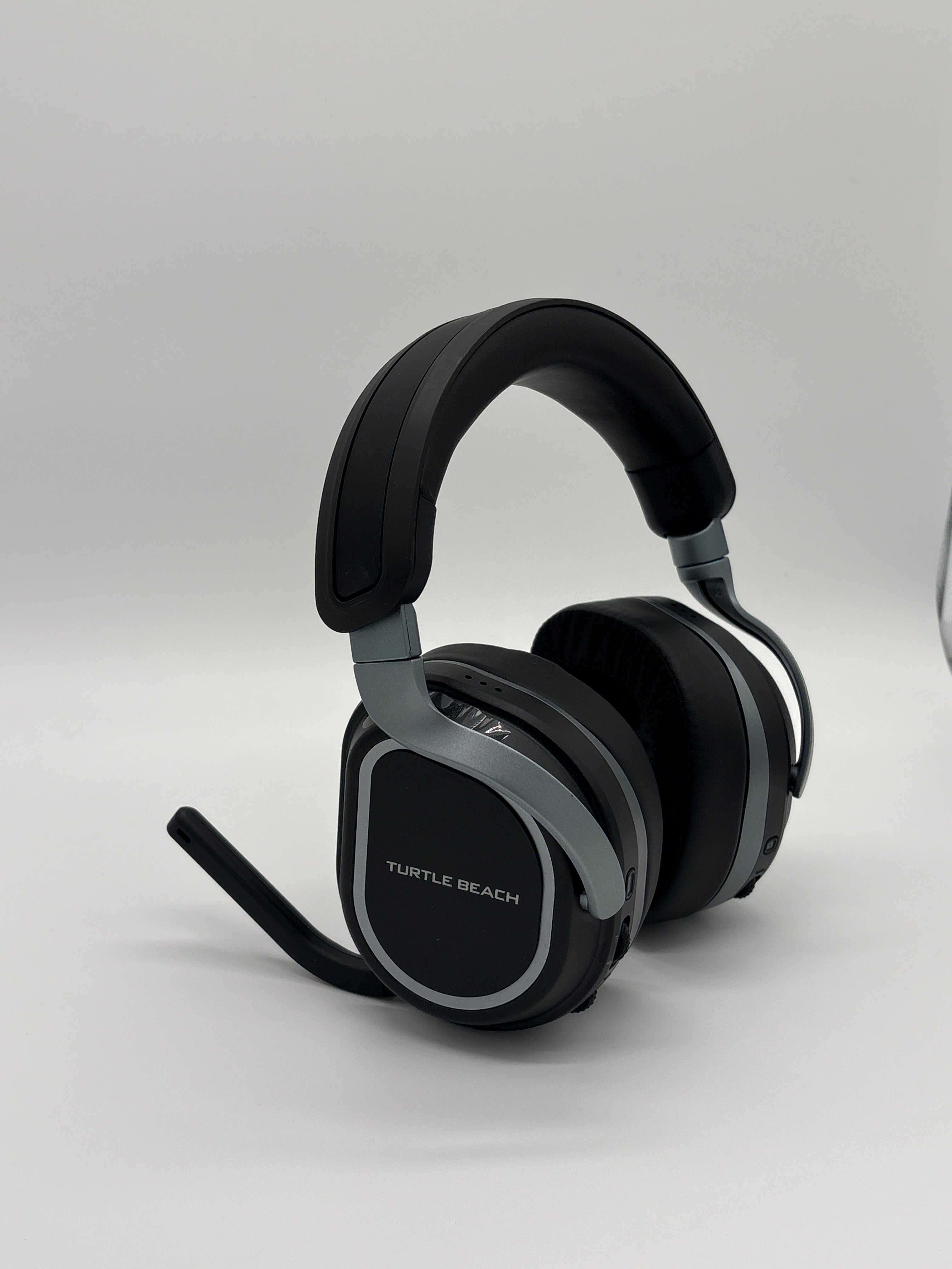 Turtle Beach Stealth 700 – Gaming-Headset PS5/PS4, 80h Akku, Schwarz