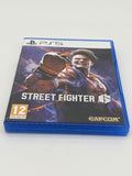 Street Fighter 6 – PS5