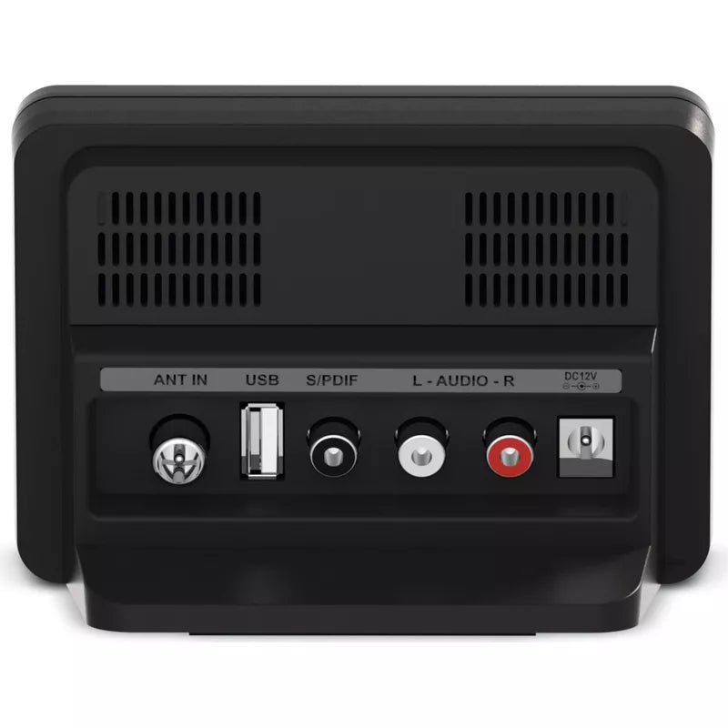 Technisat CableStar 100 – Kabel-Heimradio