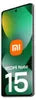 Xiaomi Redmi Note 15 6/128GB Forest Green