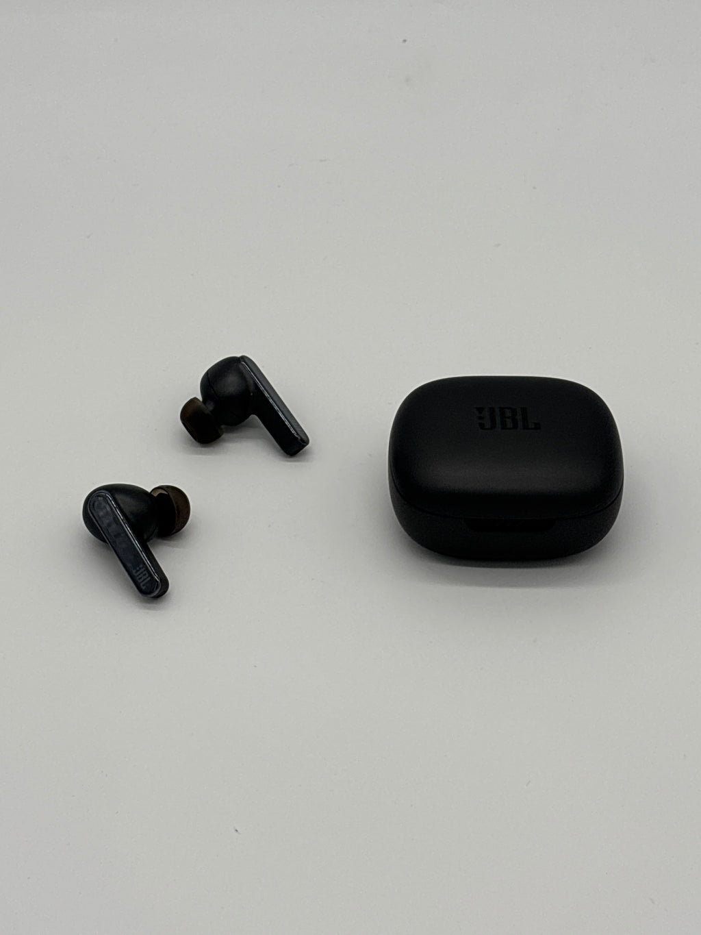 JBL Live Pro 2 TWS – True Wireless, ANC, 40h, wasserdicht
