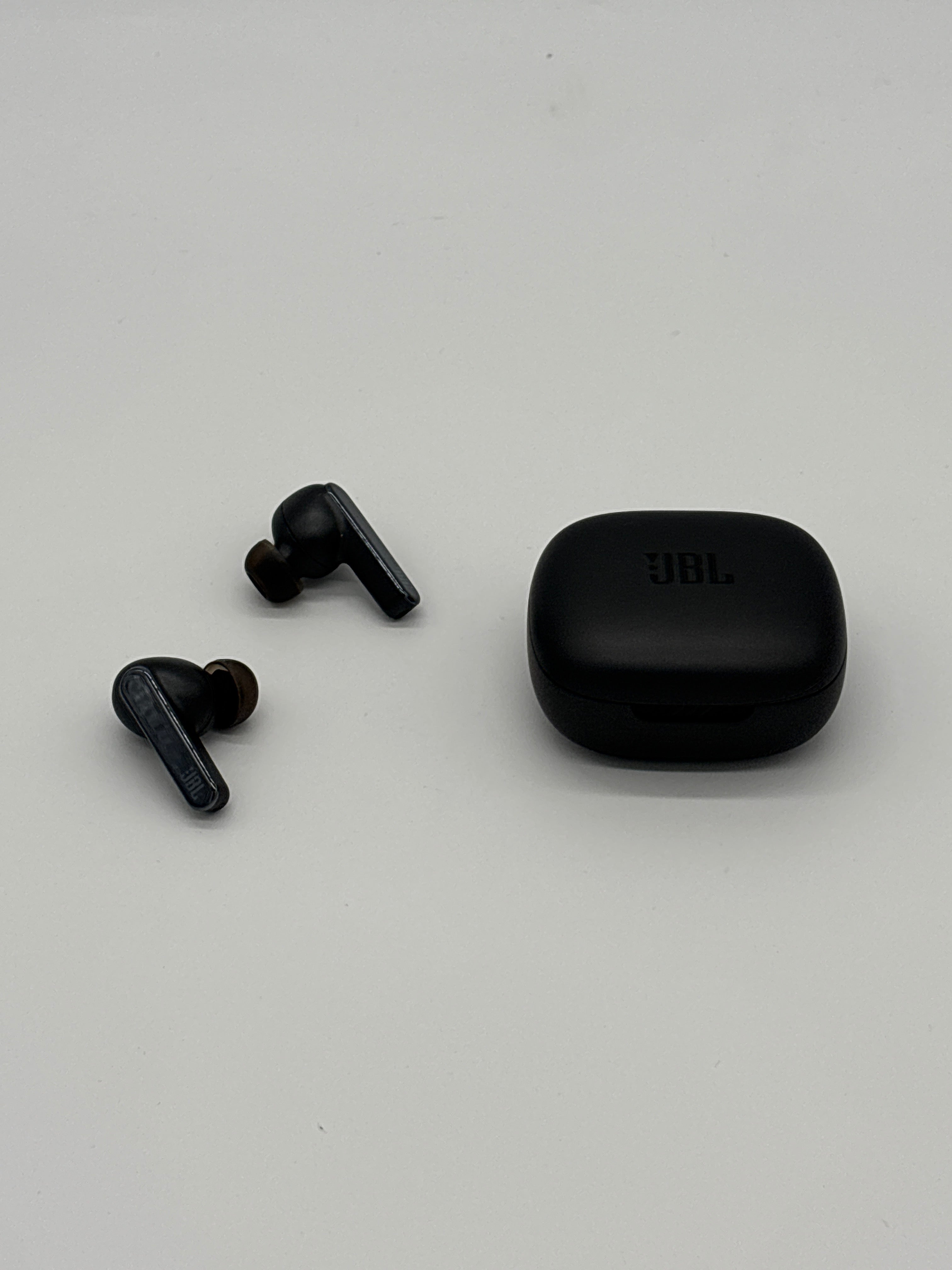 JBL Live Pro 2 TWS – True Wireless, ANC, 40h, wasserdicht