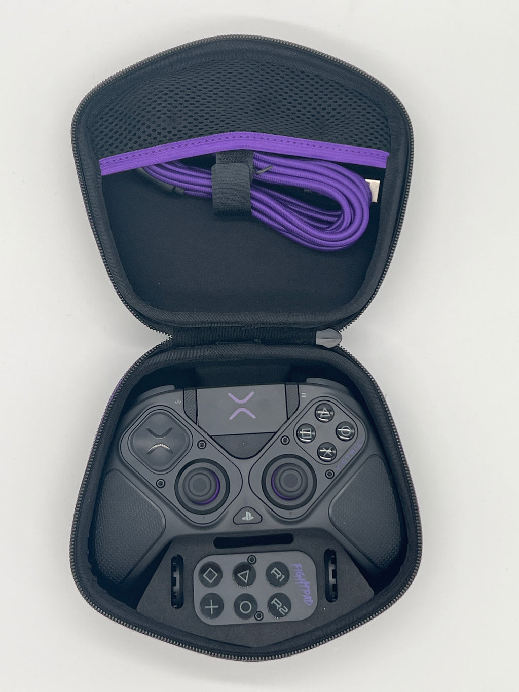 Victrix Pro BFG – Kabelloser Controller für PS5, PS4 & PC