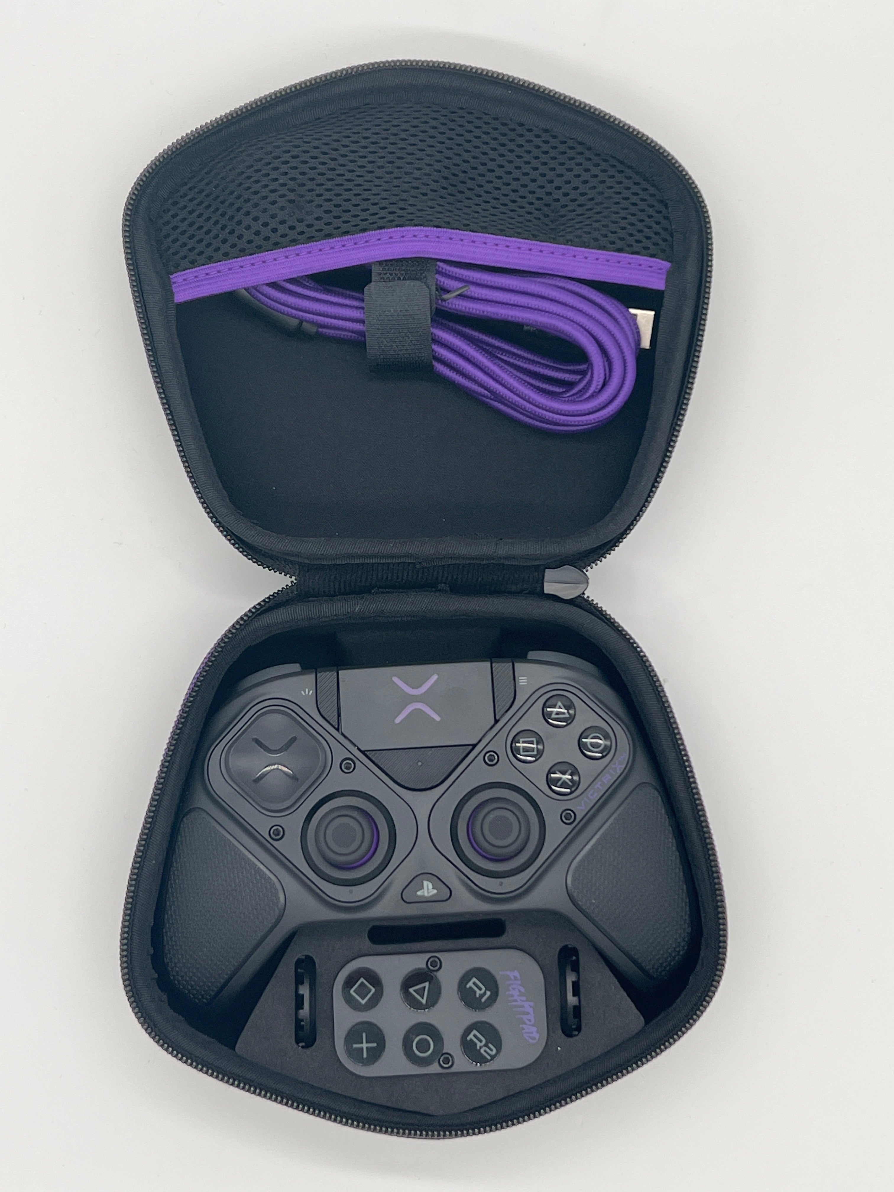 Victrix Pro BFG – Kabelloser Controller für PS5, PS4 & PC