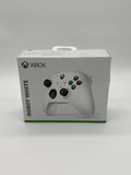 Xbox Wireless Controller – Robot White