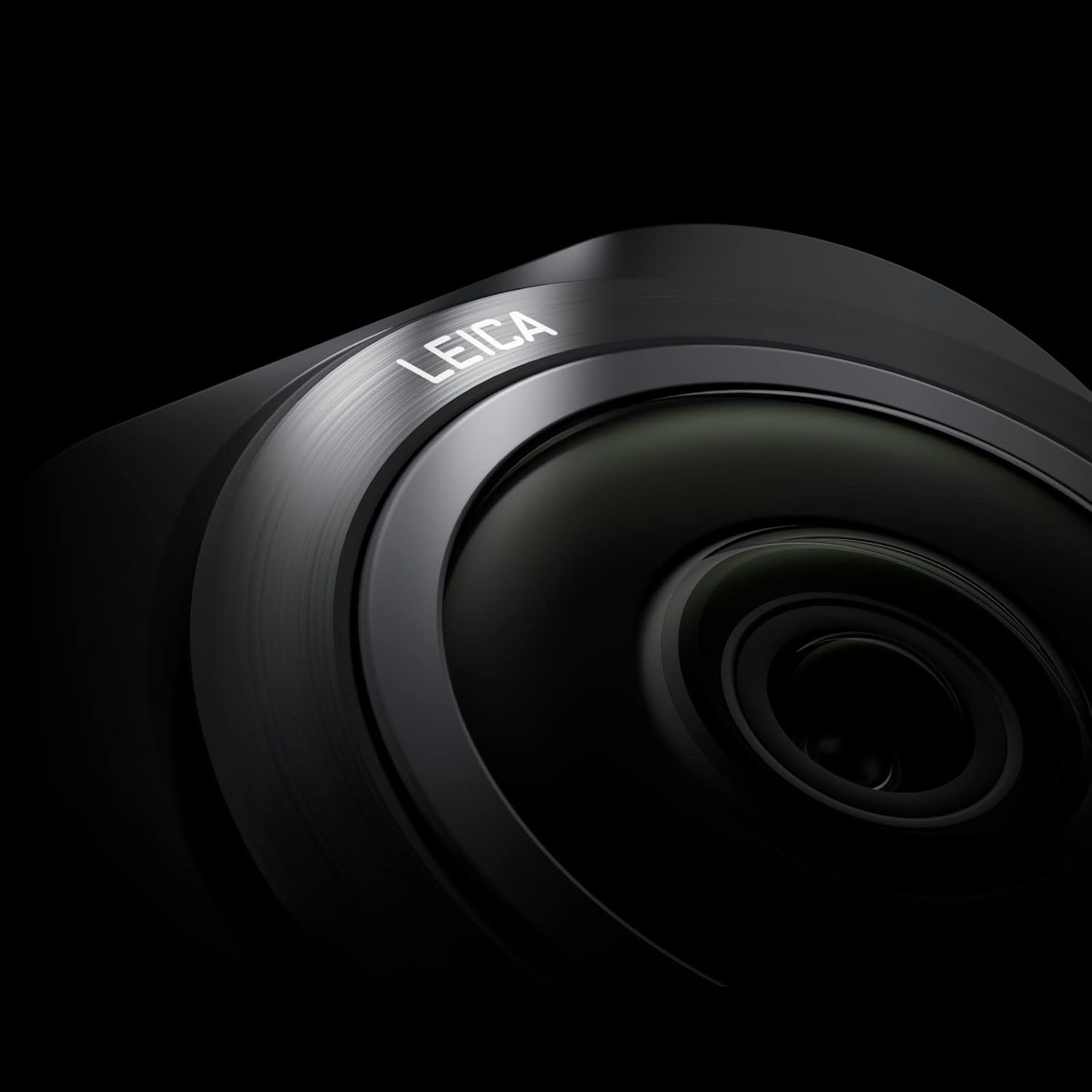 Insta360 One RS – 1-Zoll Leica 360°-Objektiv-Upgrade