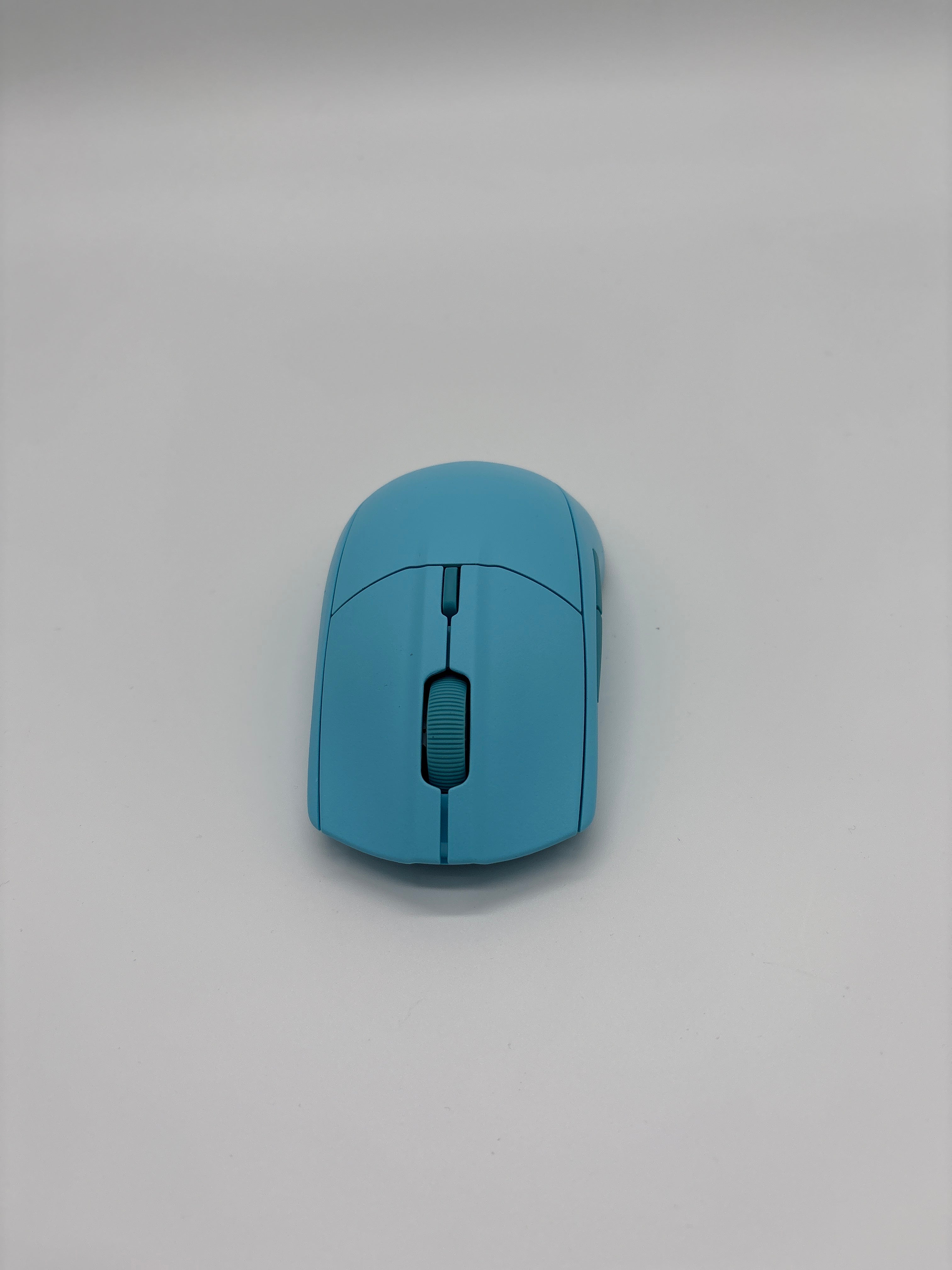SteelSeries Rival 3 Wireless Gen 2 – Kabellose Gaming-Maus Aqua