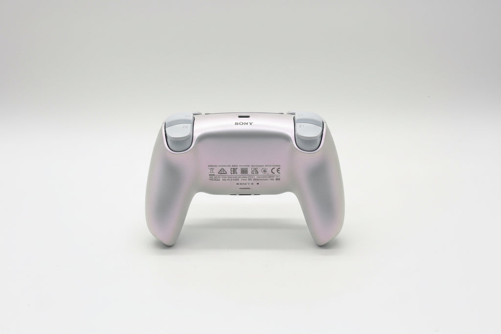 PlayStation DualSense – Wireless-Controller Chroma Pearl