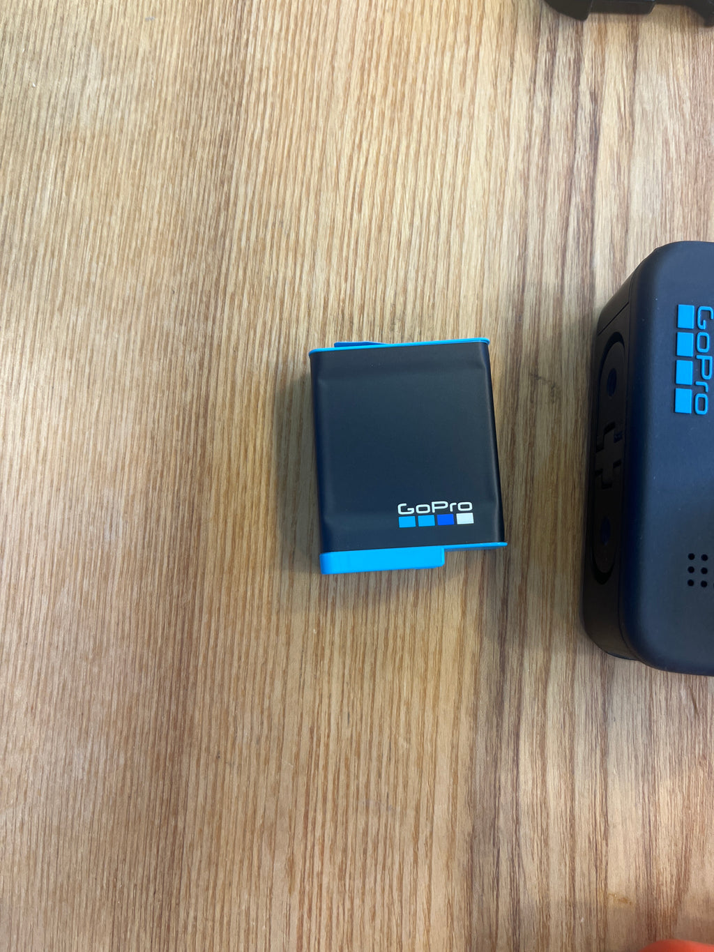 GoPro HERO 10 Black Actioncam – Wasserdicht