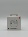 Xiaomi Redmi Buds 6 Pro – Kabellose In-Ear-Kopfhörer Weiß