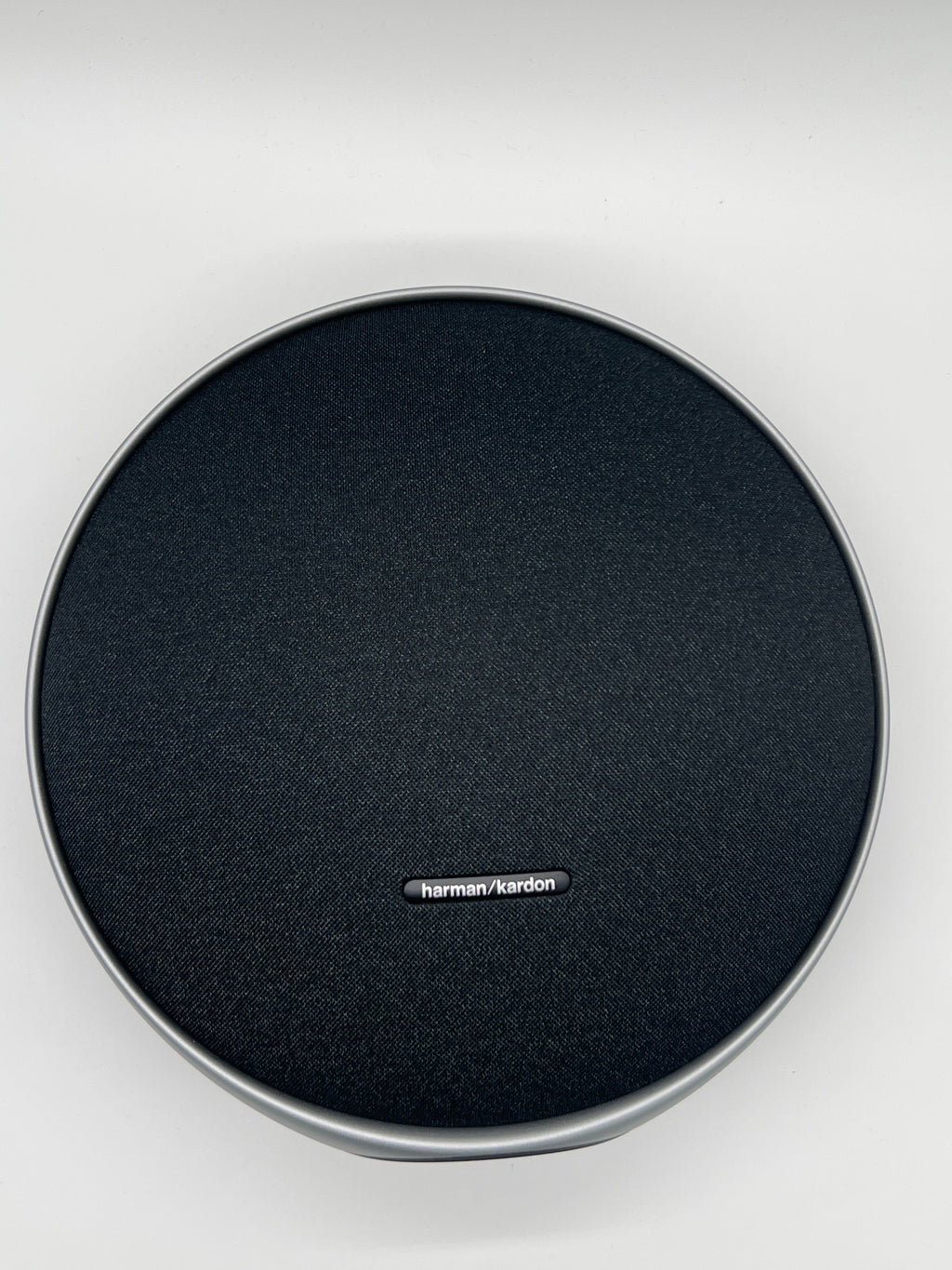 Harman Kardon Onyx Studio 9 – Tragbarer Bluetooth-Lautsprecher, Schwarz
