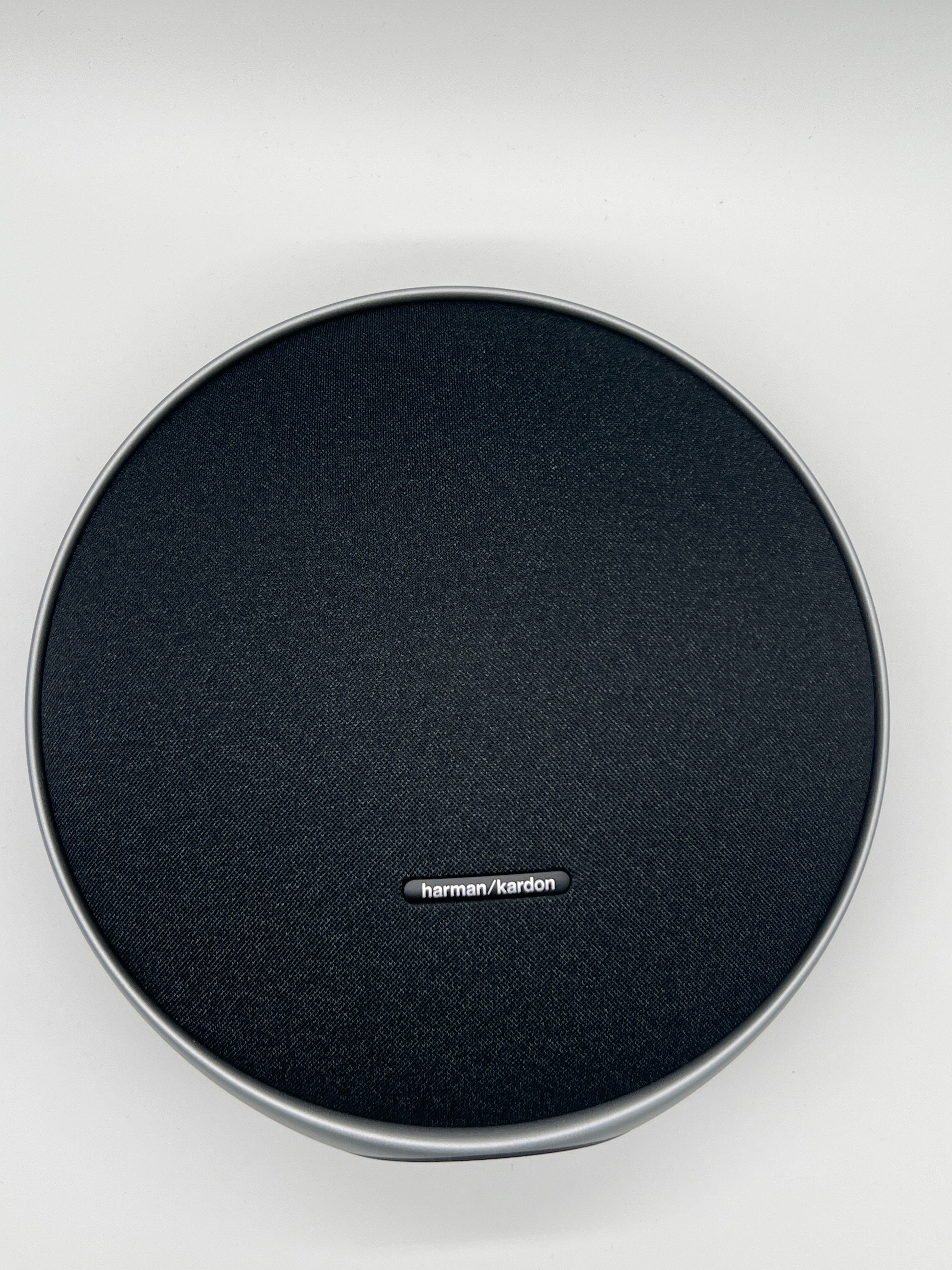Harman Kardon Onyx Studio 9 – Tragbarer Bluetooth-Lautsprecher, Schwarz