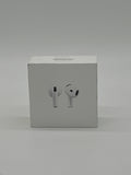 Apple AirPods 4 – Adaptives Audio, 3D Sound