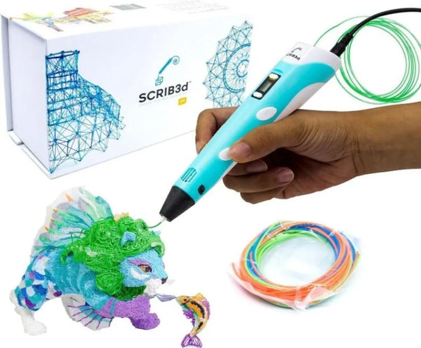 SCRIB3D P1 3D-Stift