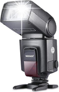 Neewer TT560 – Universal-Aufsteckblitz für DSLR-Kameras