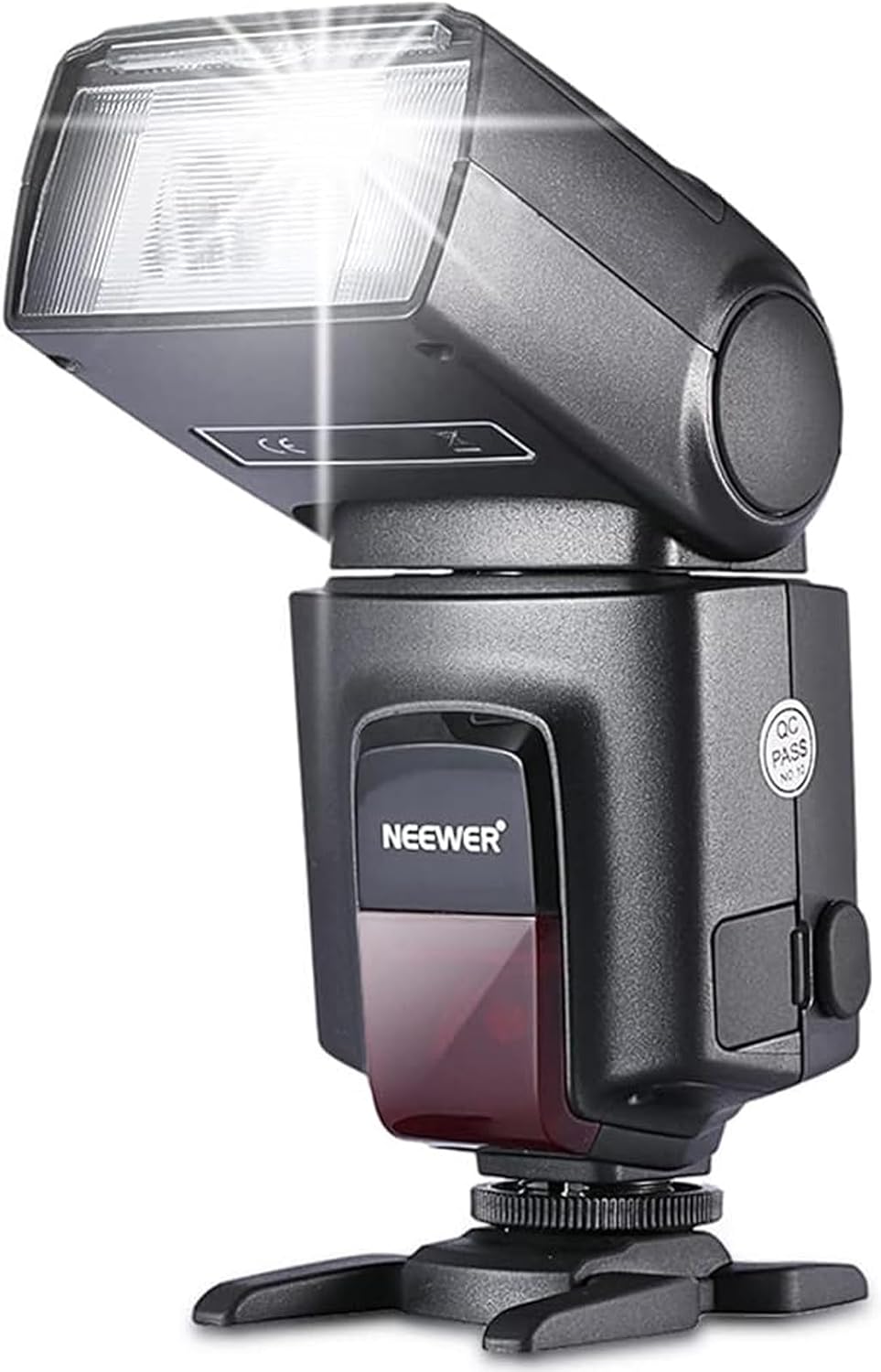 Neewer TT560 – Universal-Aufsteckblitz für DSLR-Kameras