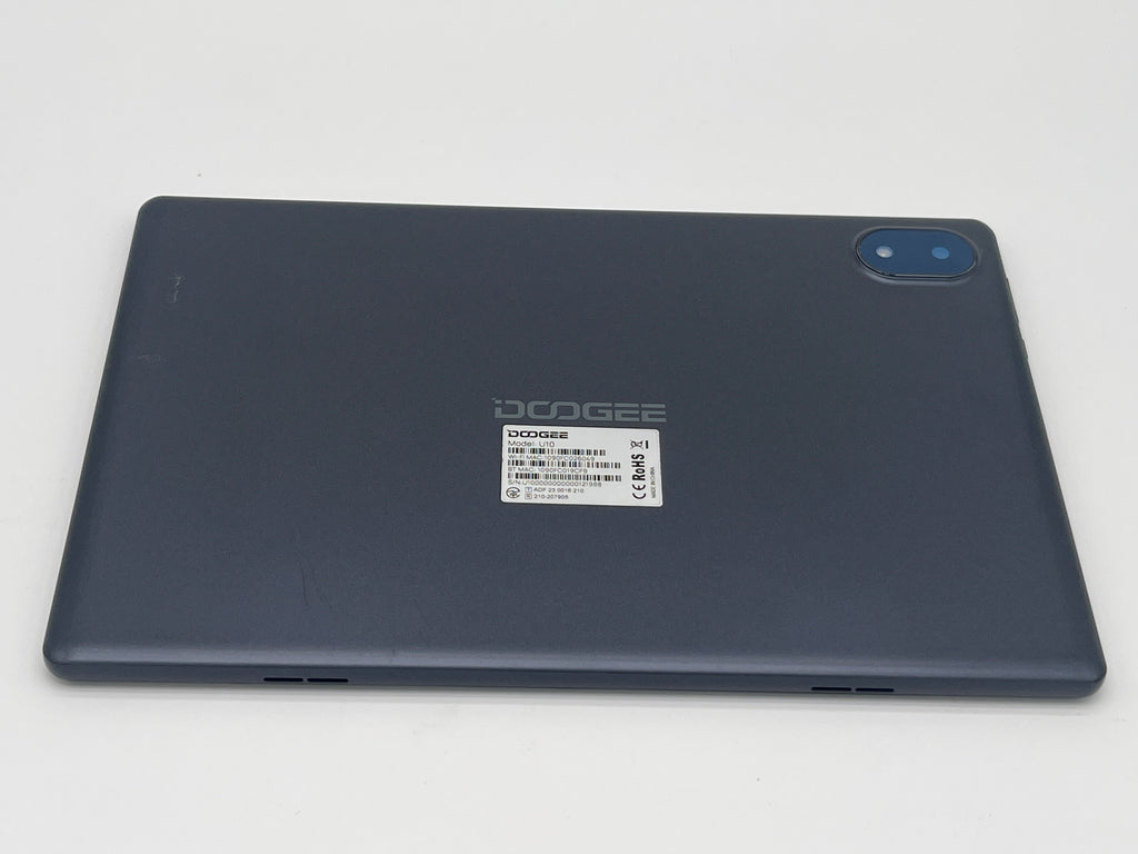 DOOGEE U10 Tablet 10 Zoll | WiFi 6 | Android 14 | 9GB RAM | 128GB (ohne ovp)