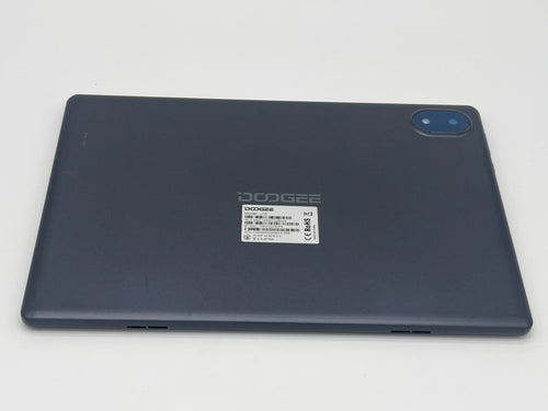 DOOGEE U10 Tablet 10 Zoll | WiFi 6 | Android 14 | 9GB RAM | 128GB (ohne ovp)