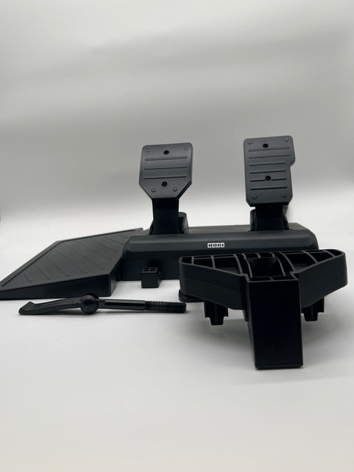 HORI Apex Racing Wheel für PS5/PS4/PC – Offiziell lizenziert
