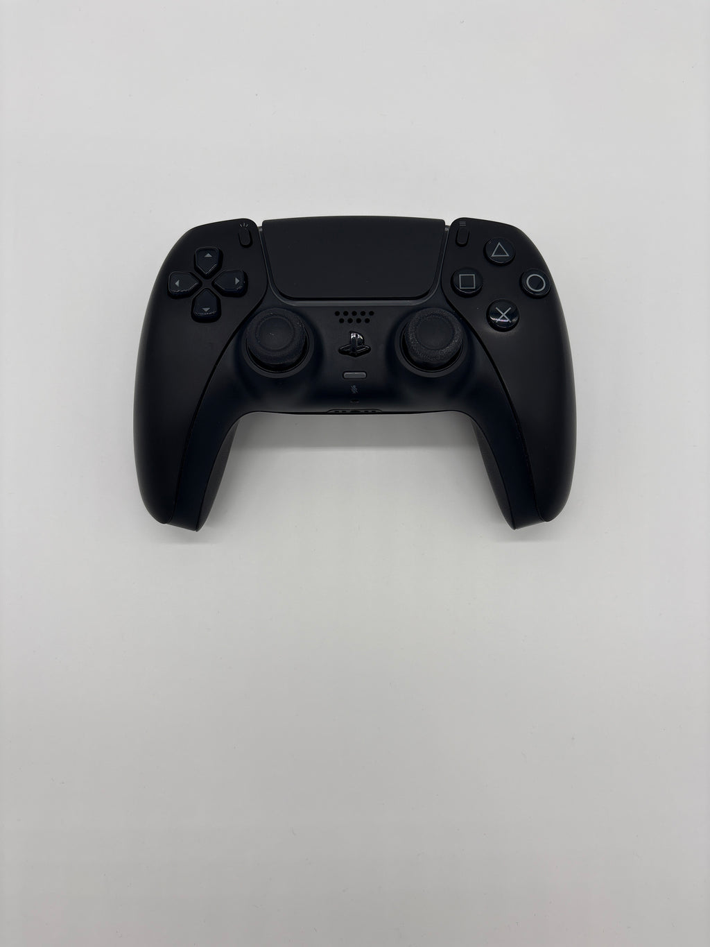 DualSense Wireless-Controller – Midnight Black | PS5