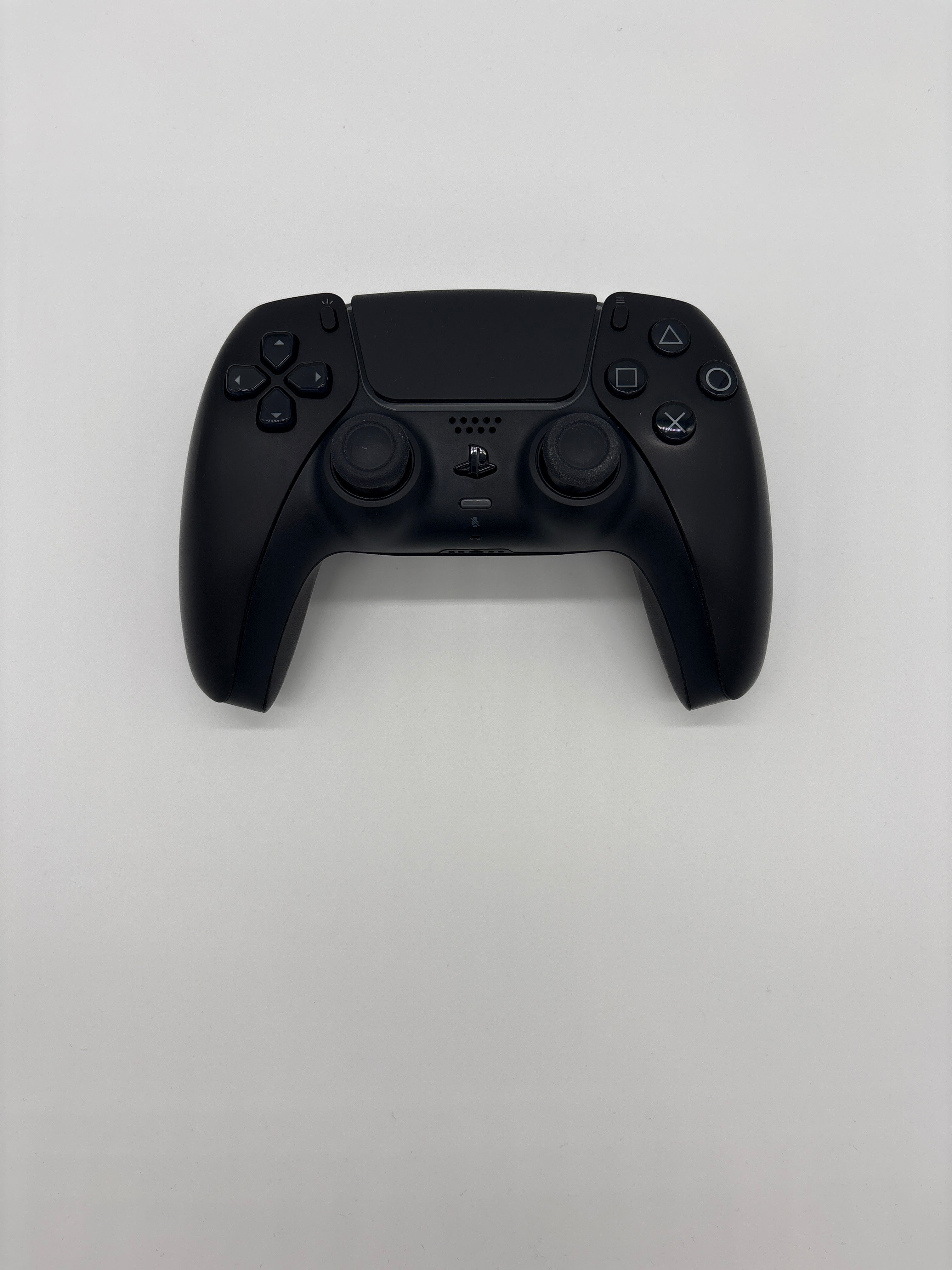 DualSense Wireless-Controller – Midnight Black | PS5