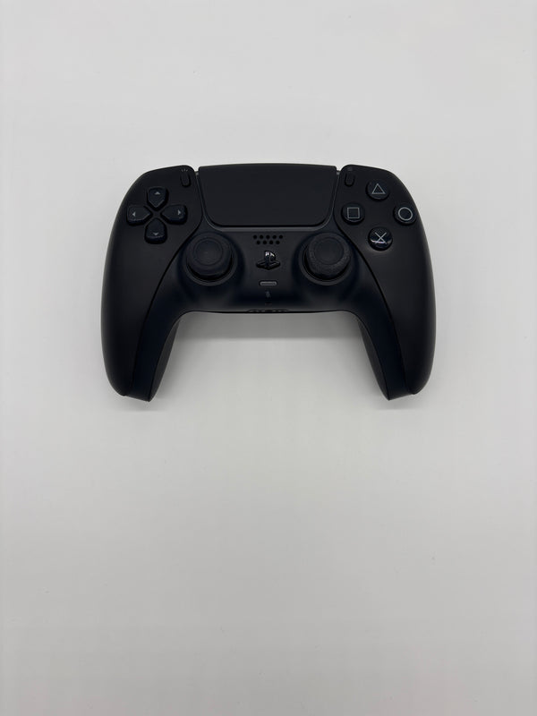 DualSense Wireless-Controller – Midnight Black | PS5