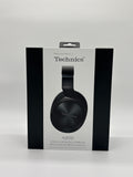 Technics EAH-A800E-K – Kabellose Bluetooth-Kopfhörer Schwarz