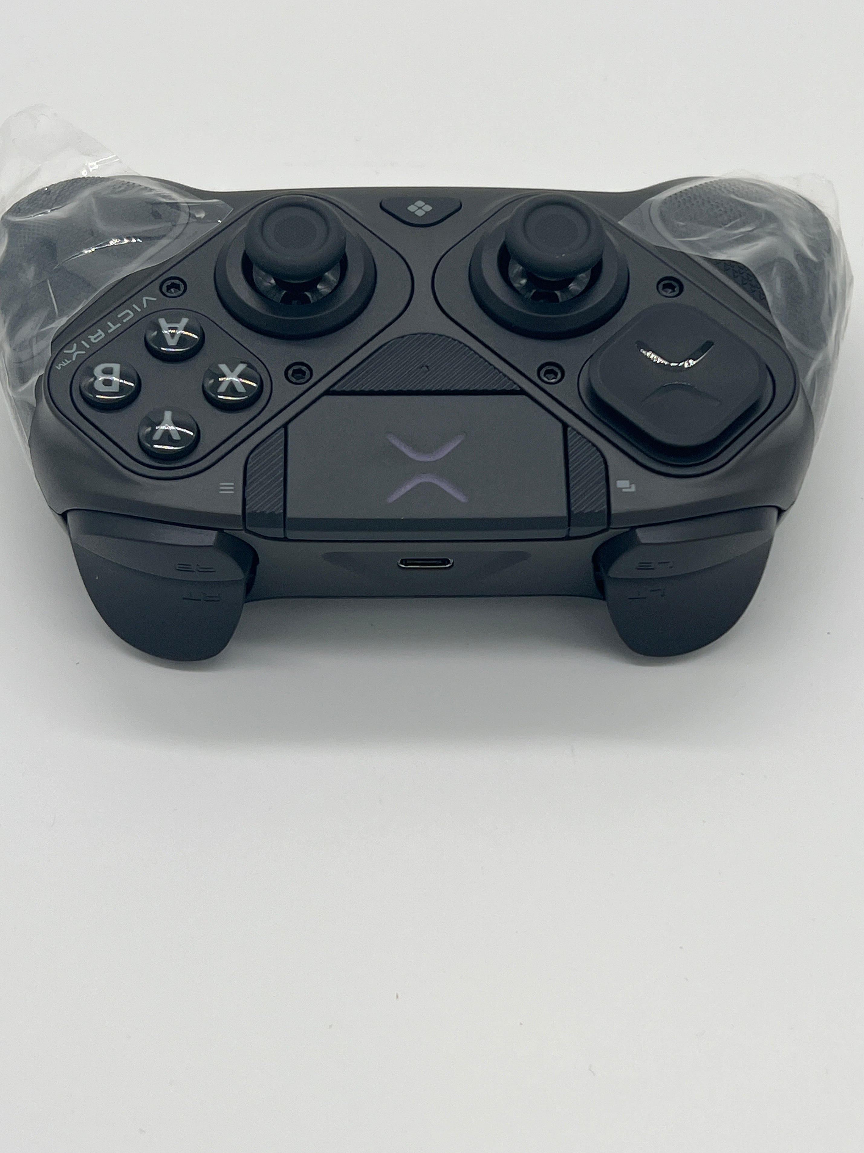 Turtle Beach Victrix Pro BFG Reloaded – Kabelloser PC-Controller für E-Sport
