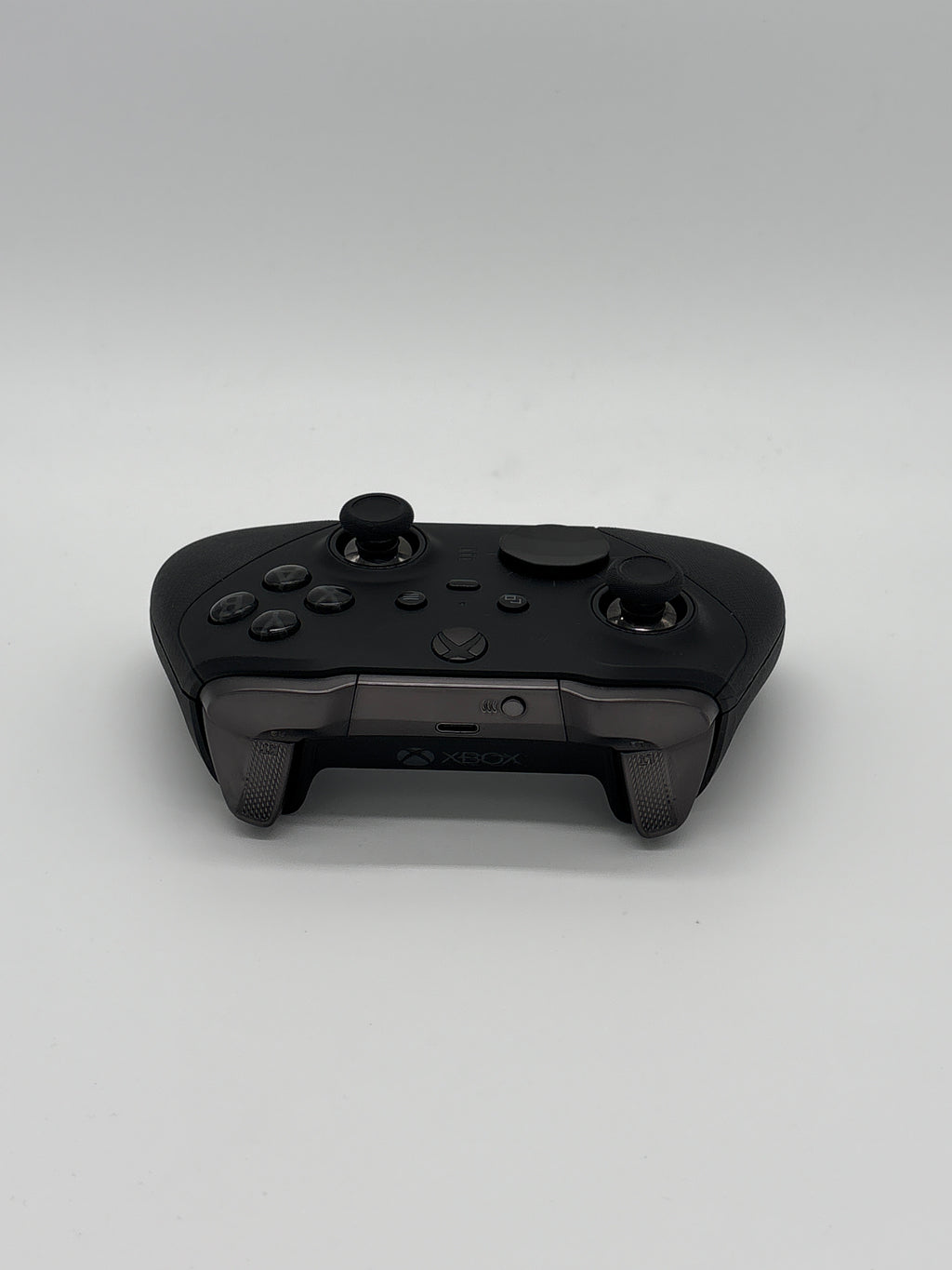 Xbox Elite Series 2 Wireless-Controller – Schwarz