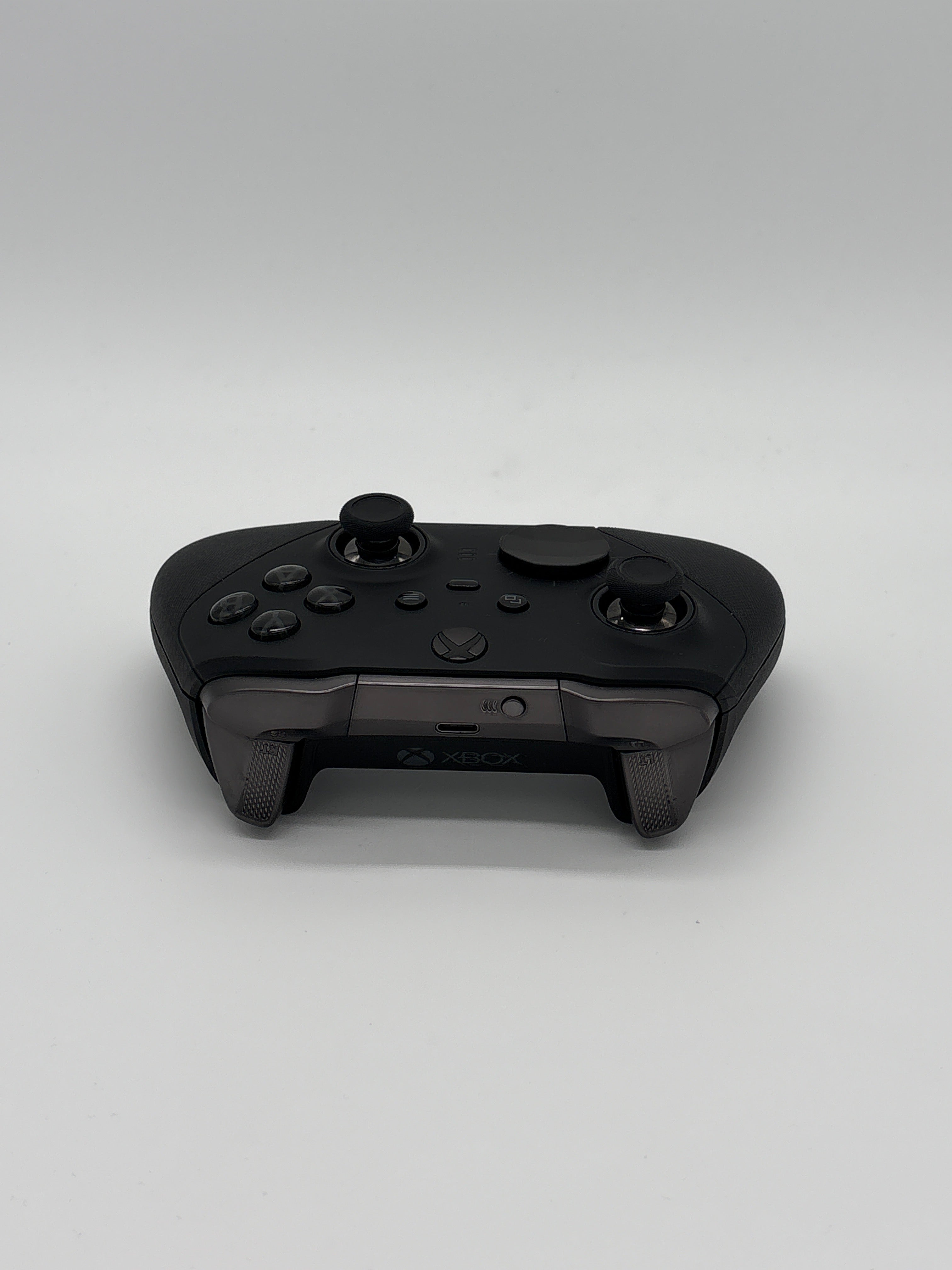 Xbox Elite Series 2 Wireless-Controller – Schwarz